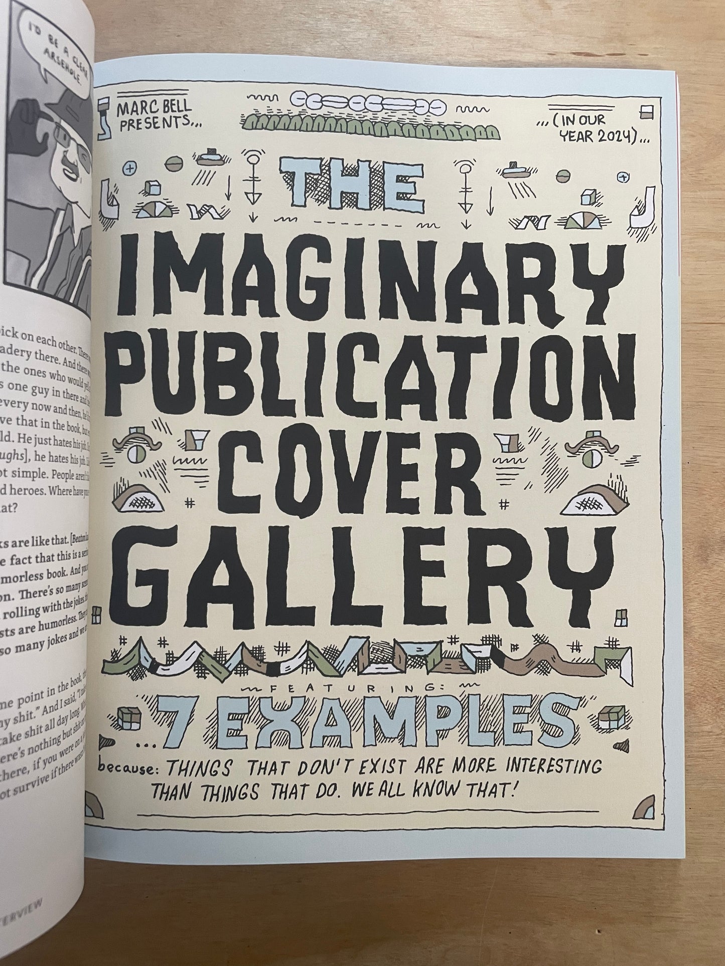 The Comics Journal #311