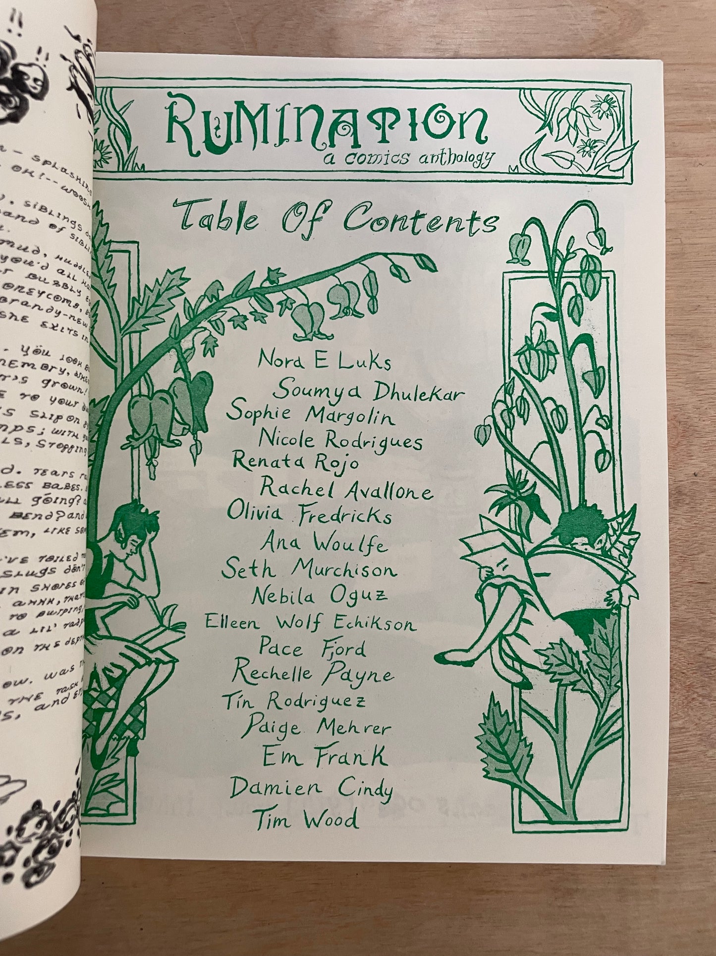 Rumination