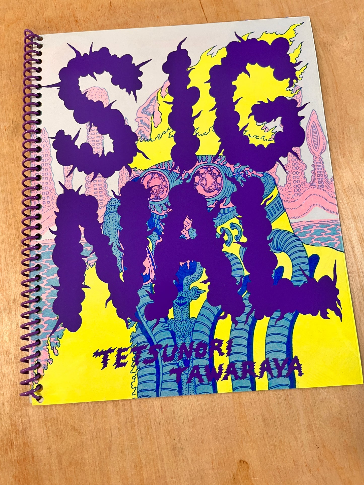 Signal