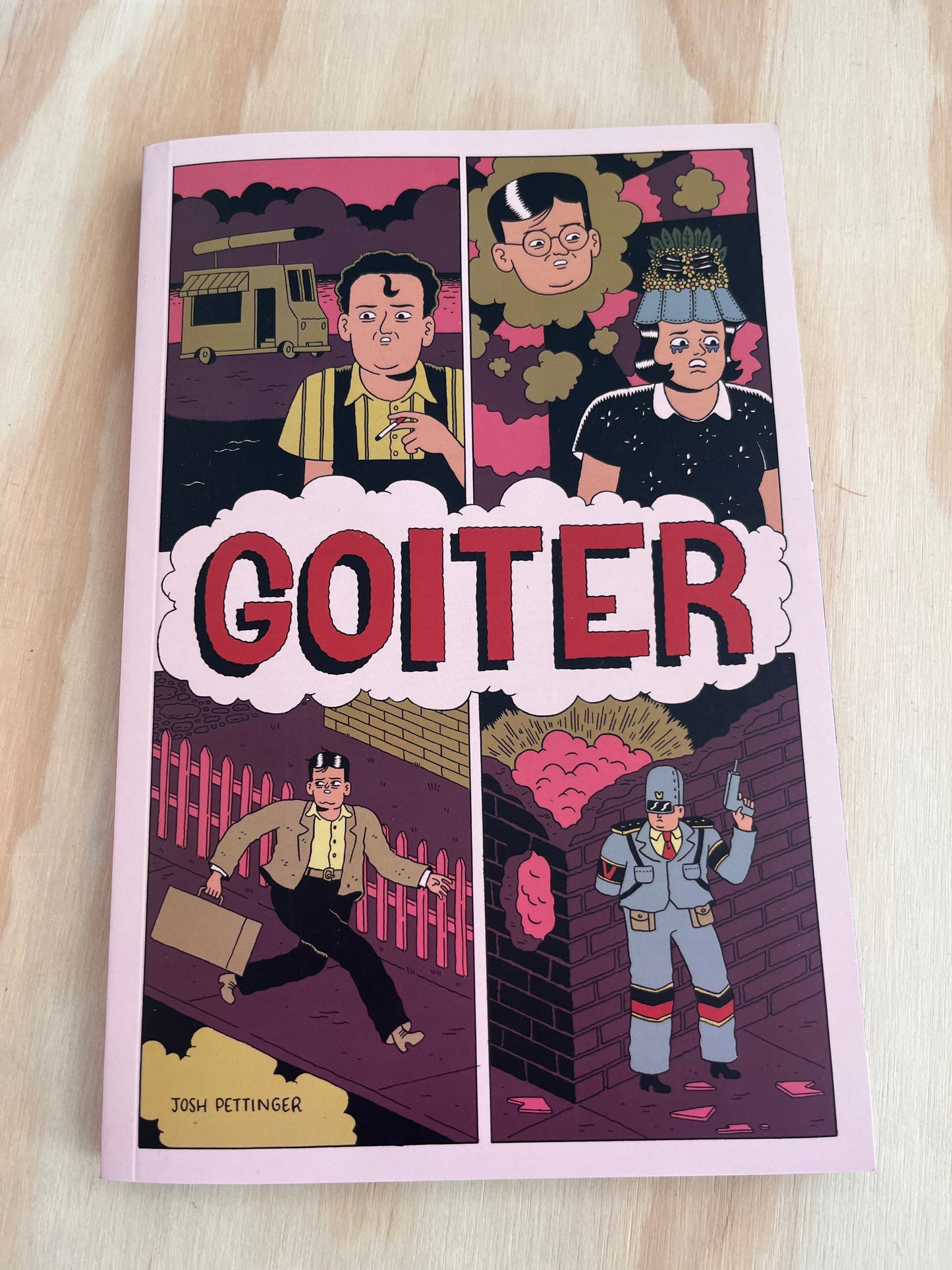Goiter