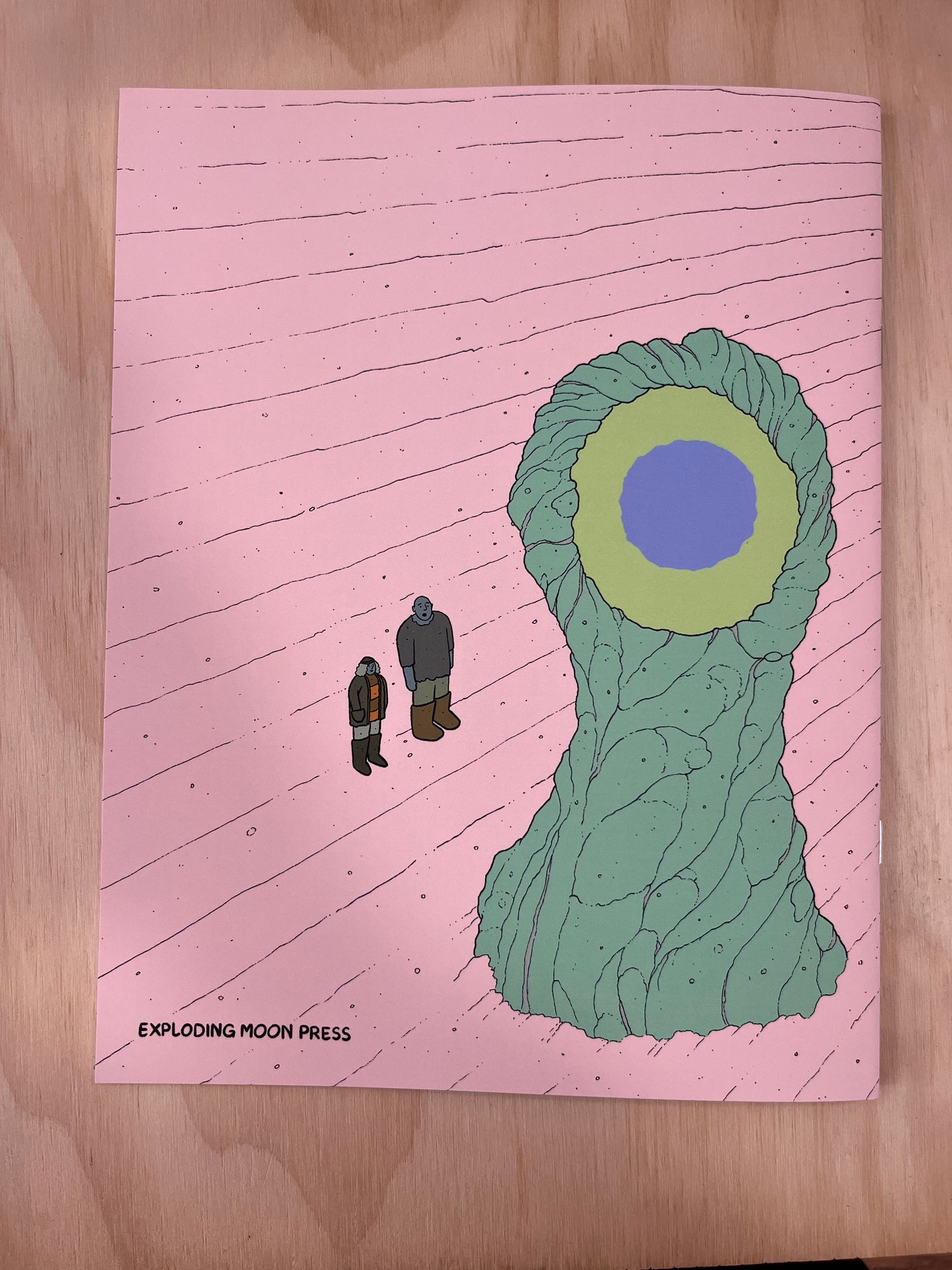 Thirteen and Other Stories
