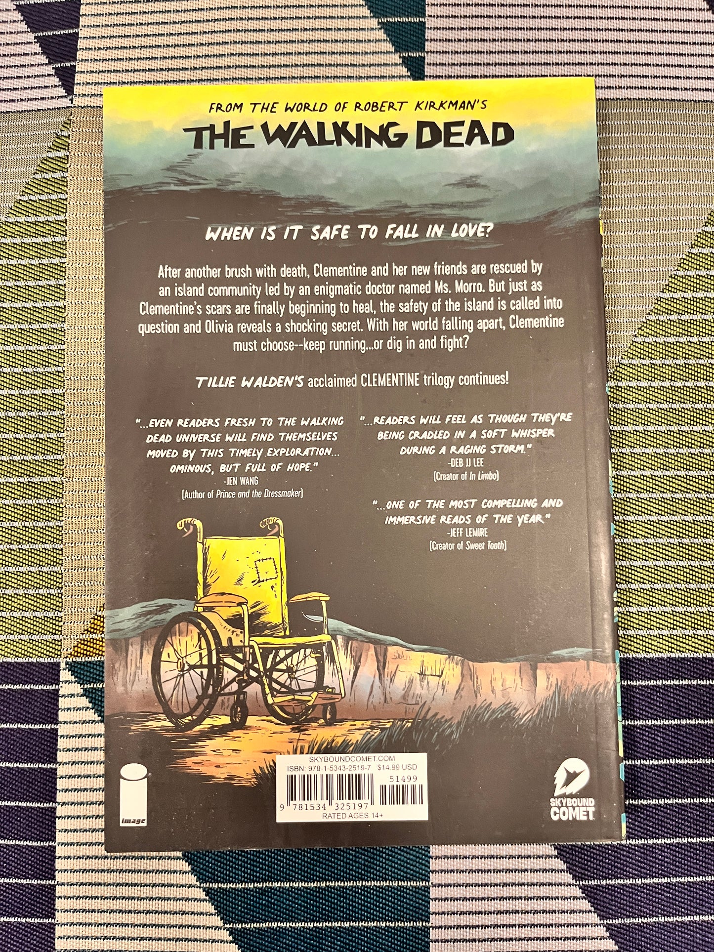 Clementine Book 2