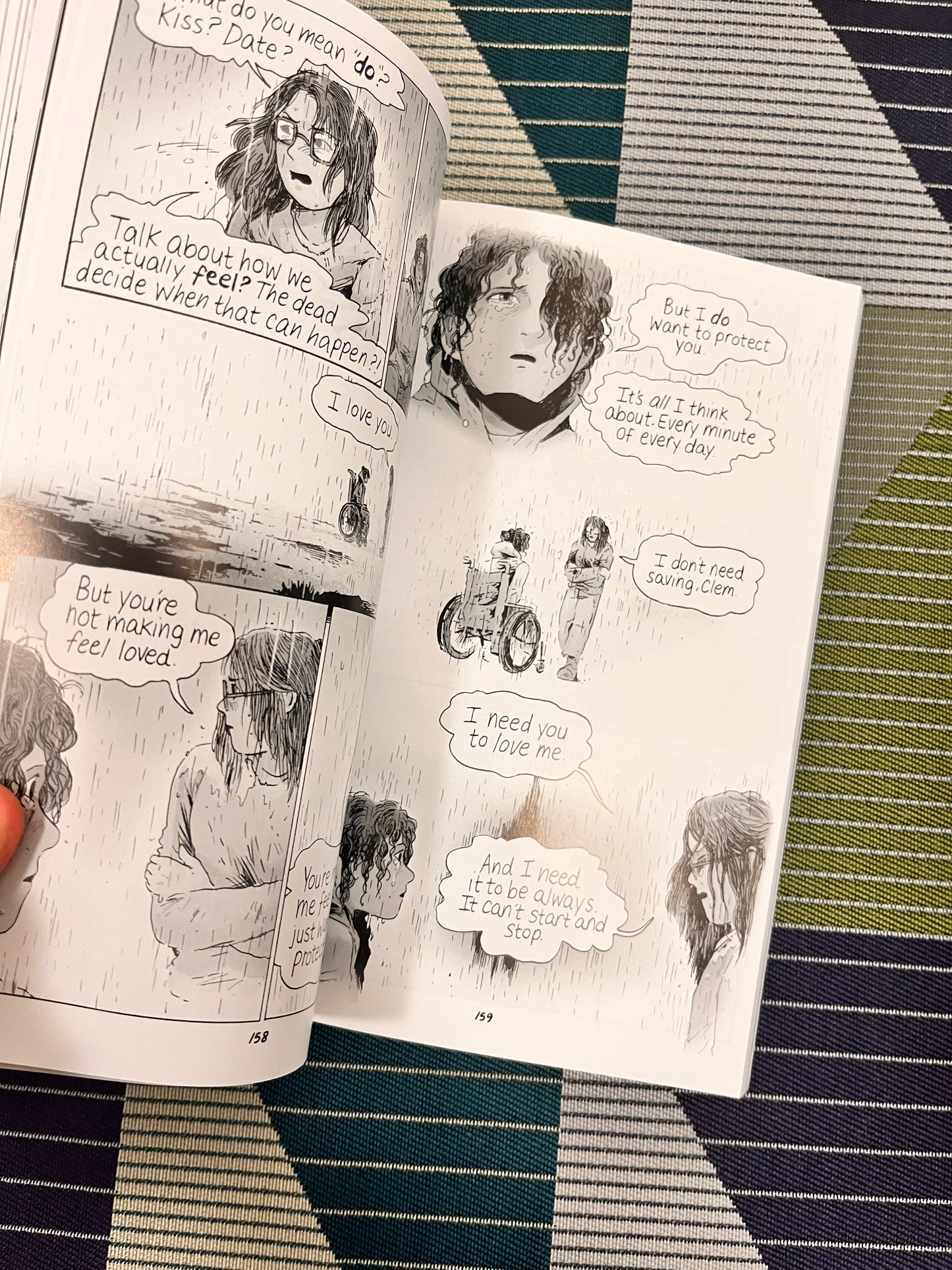 Clementine Book 2