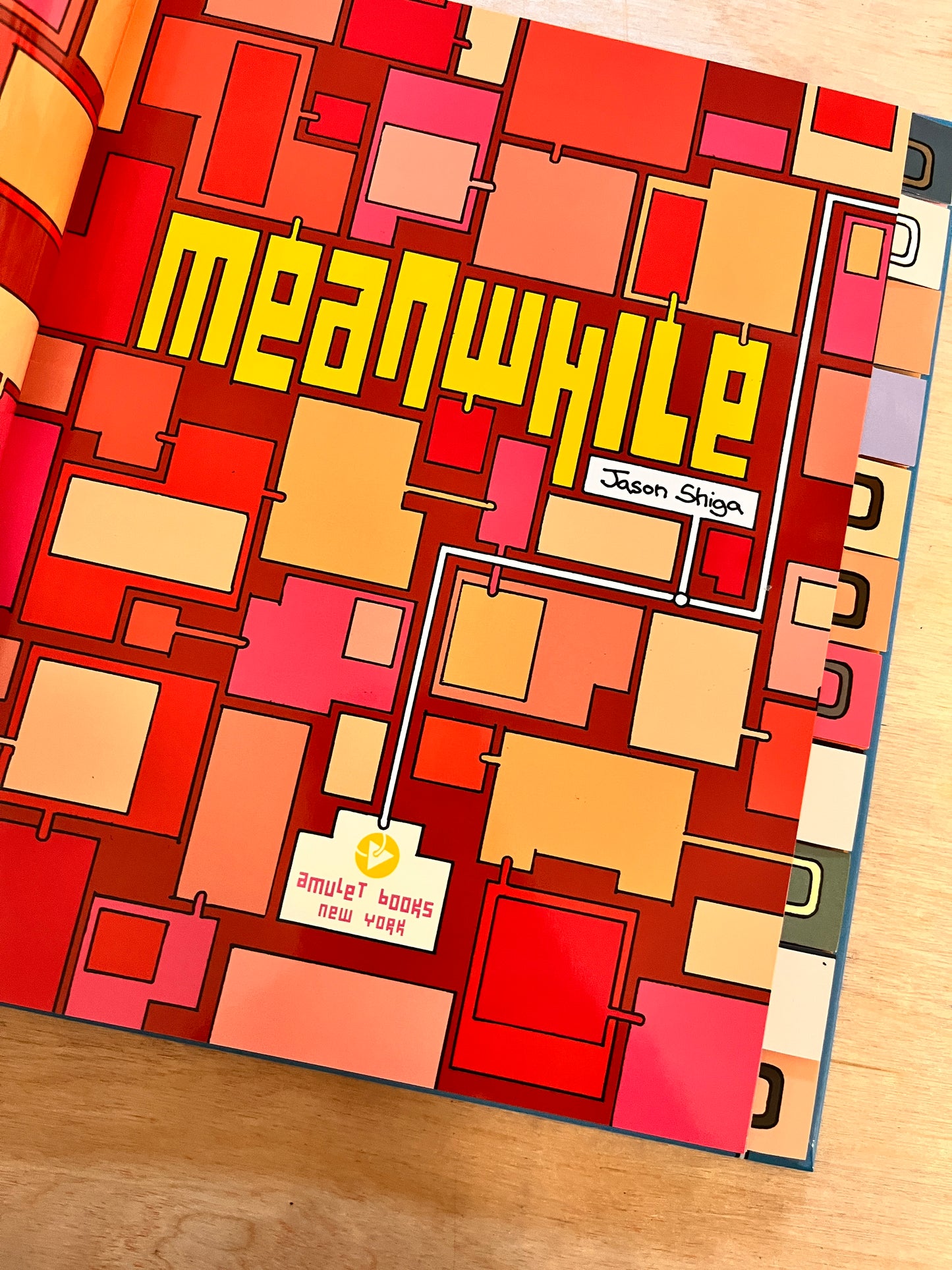 Meanwhile: Pick Any Path. 3,856 Story Possibilities