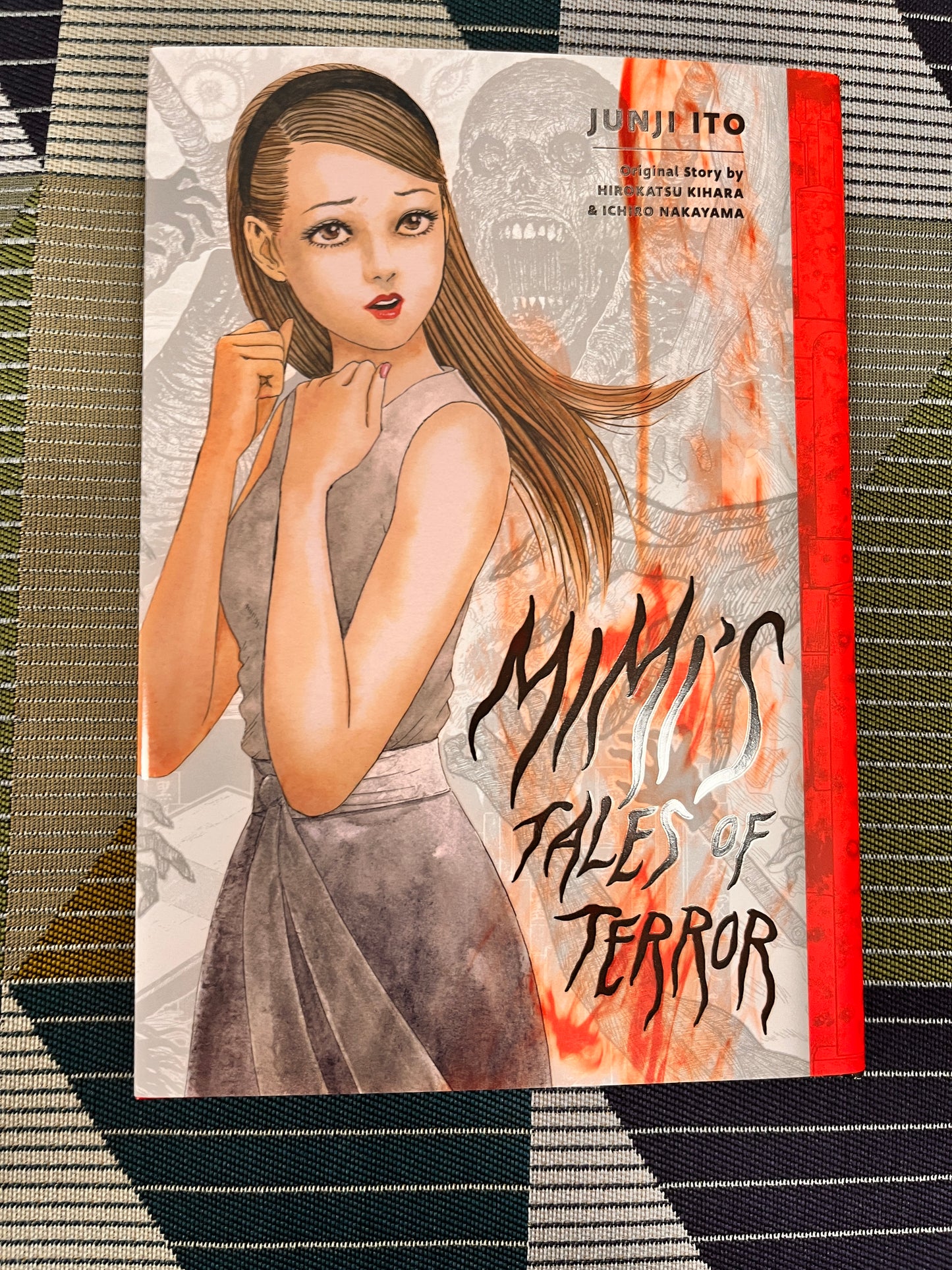 Mimi's Tales of Terror