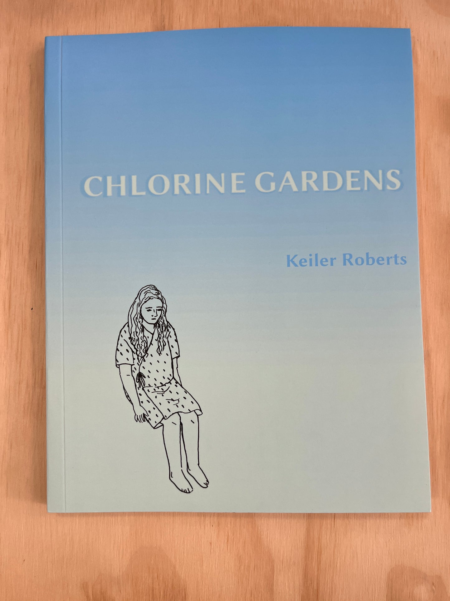 Chlorine Gardens