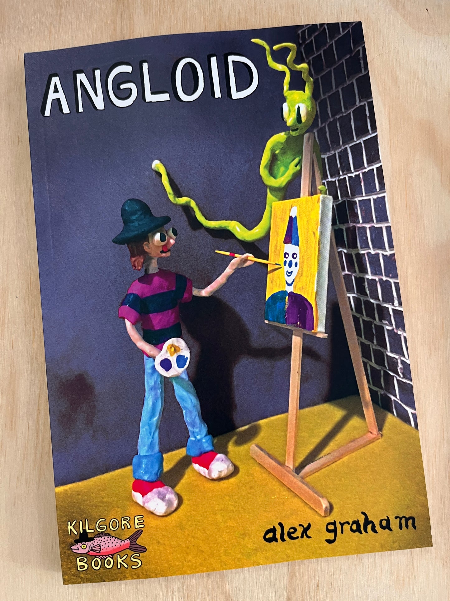 Angloid