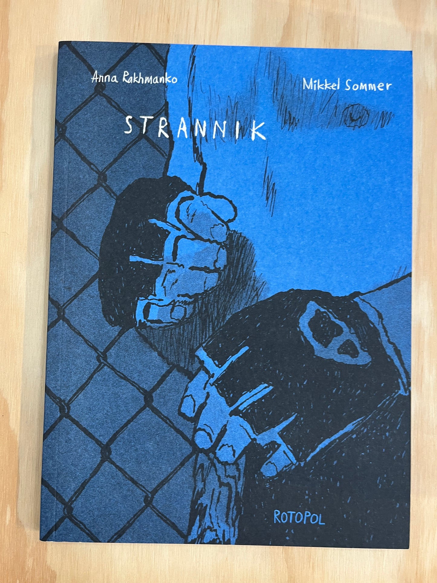 Stranik