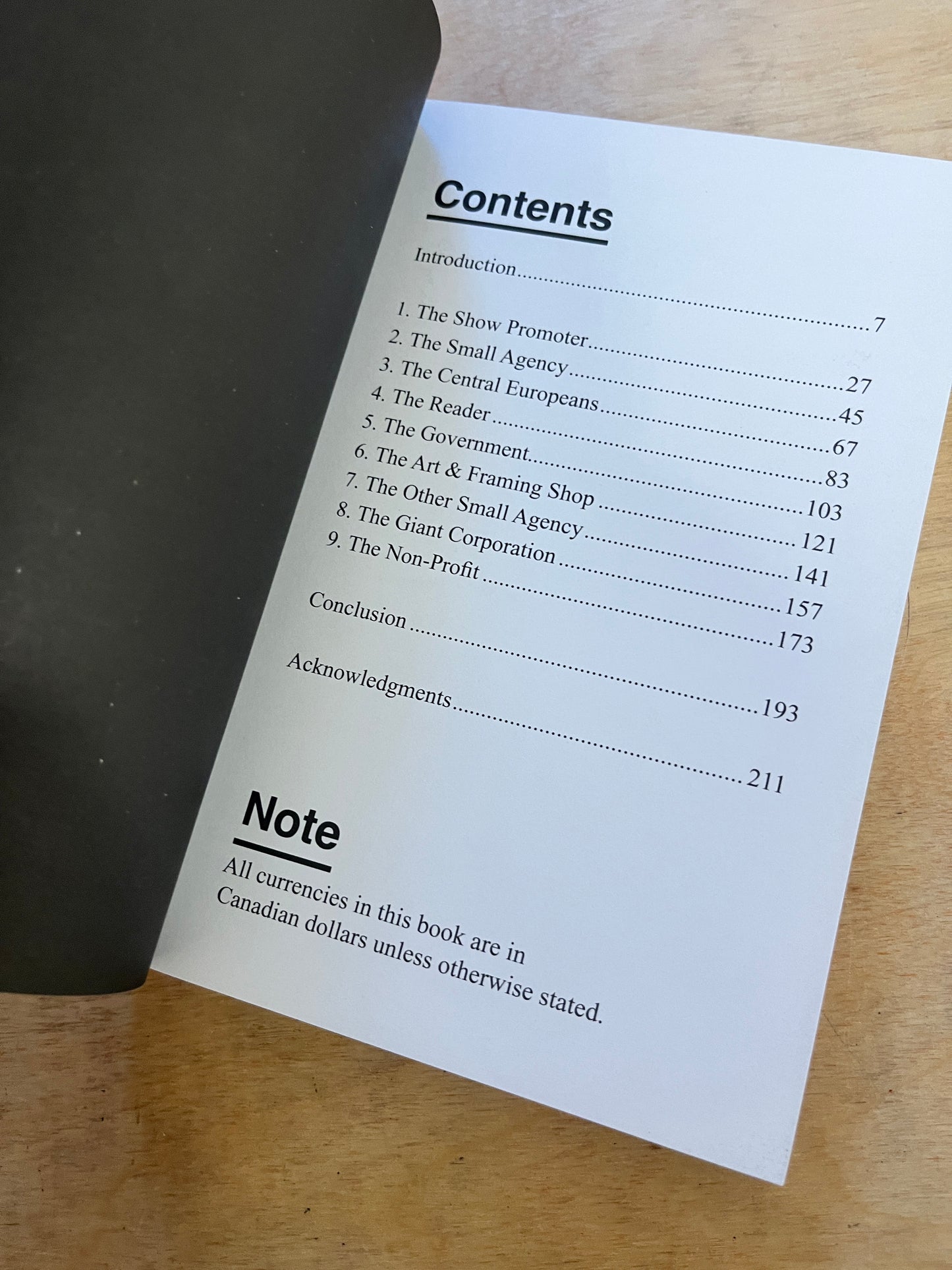 9 Times My Work Has Been Ripped Off