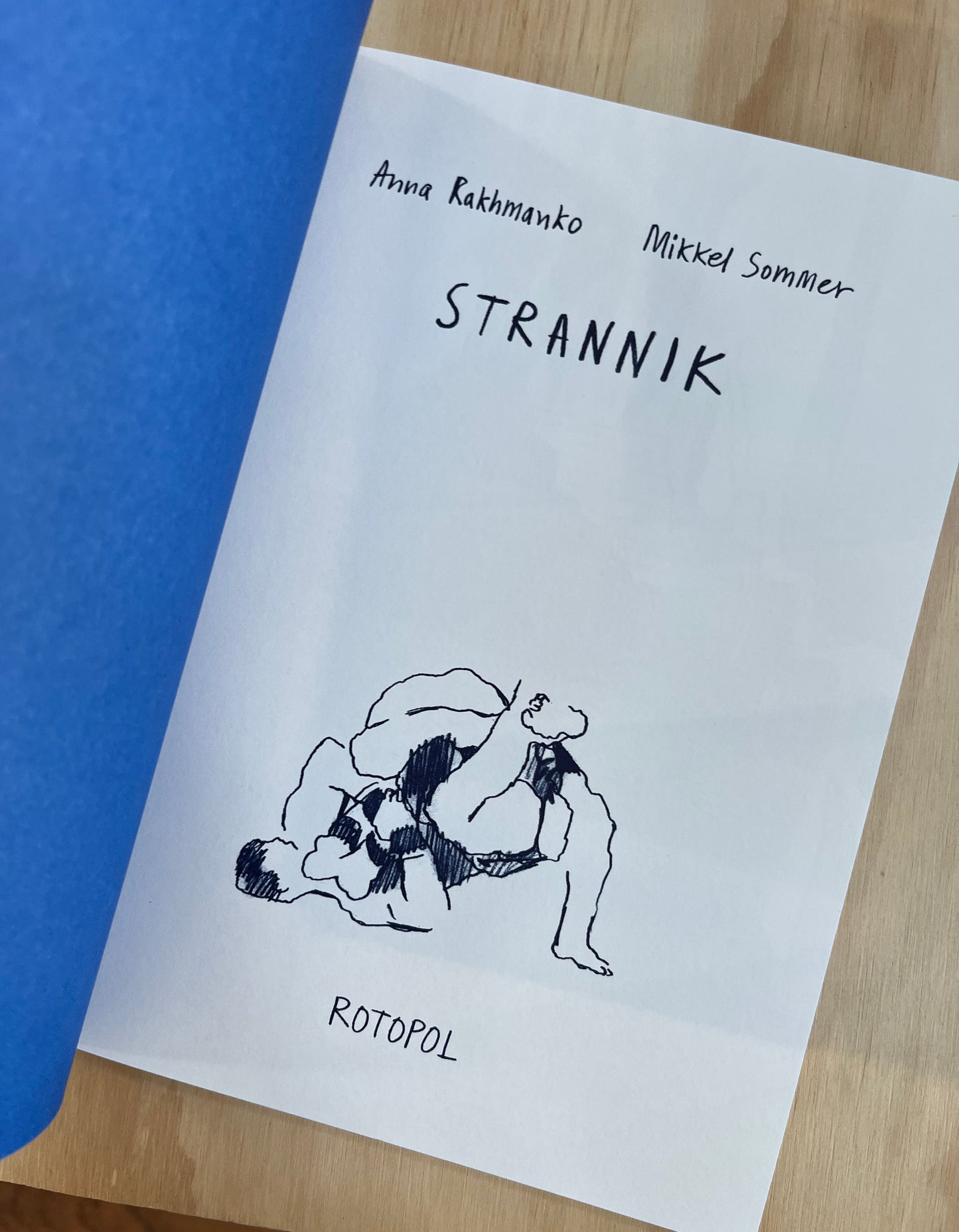 Stranik
