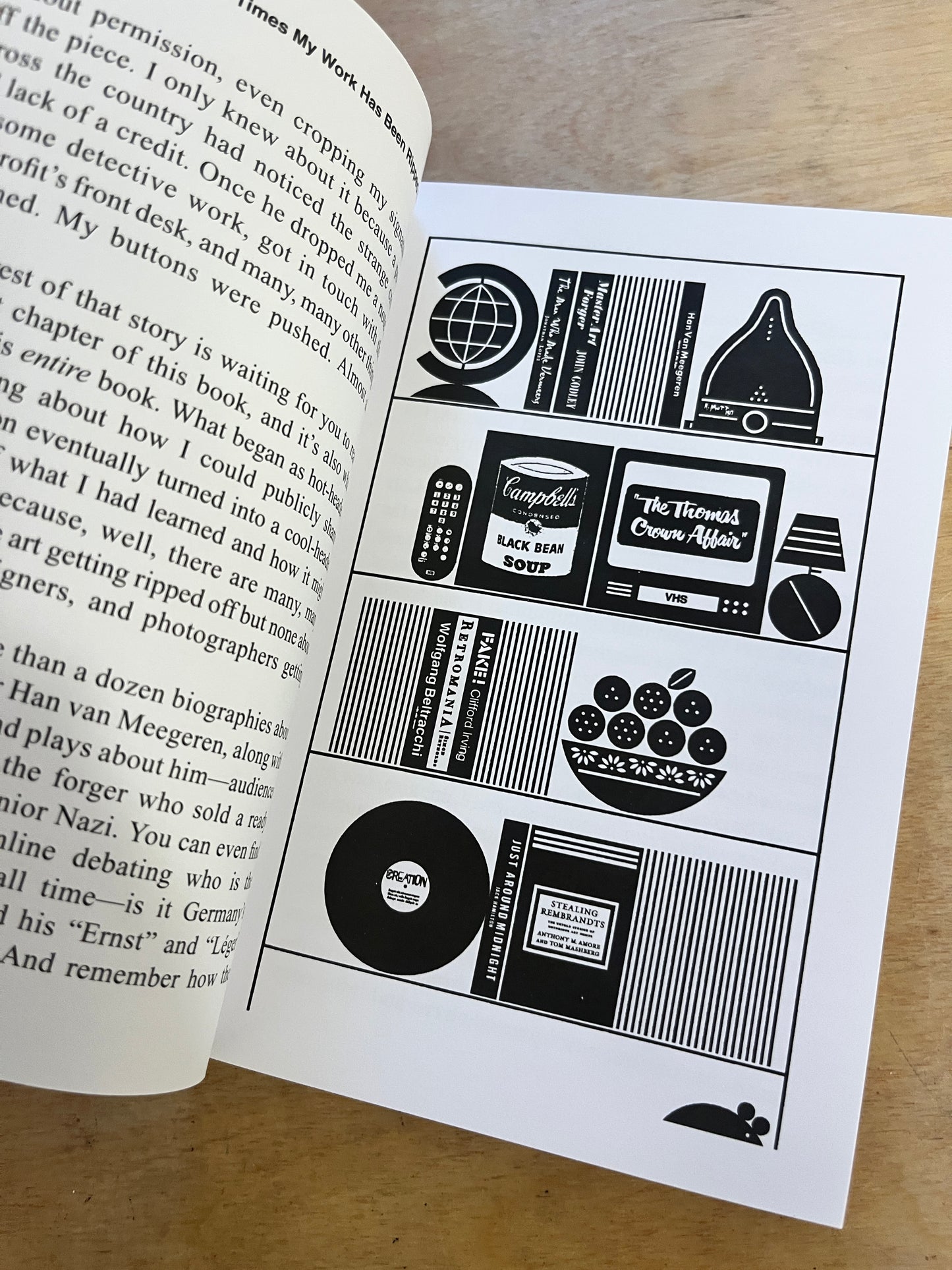 9 Times My Work Has Been Ripped Off