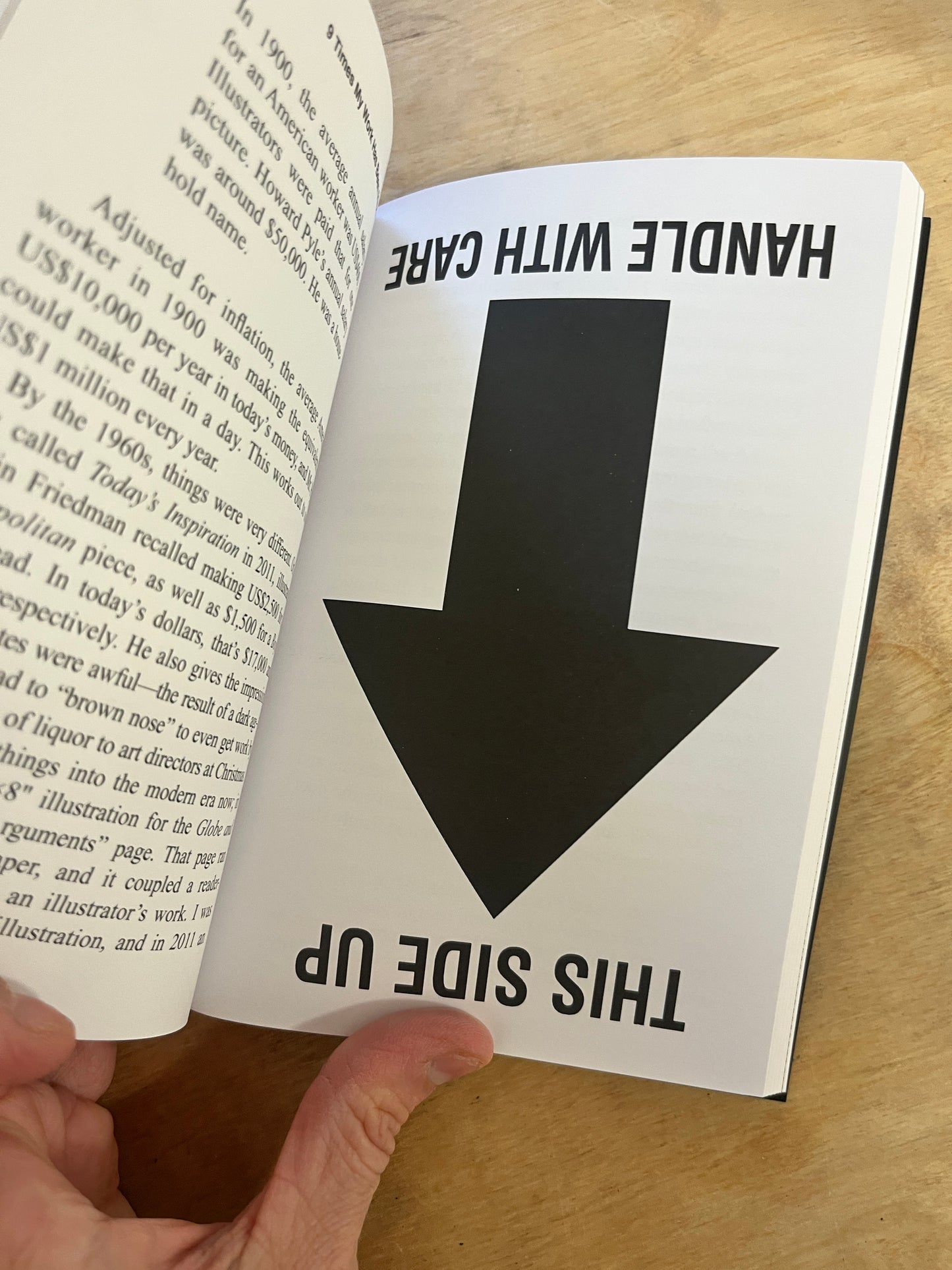 9 Times My Work Has Been Ripped Off