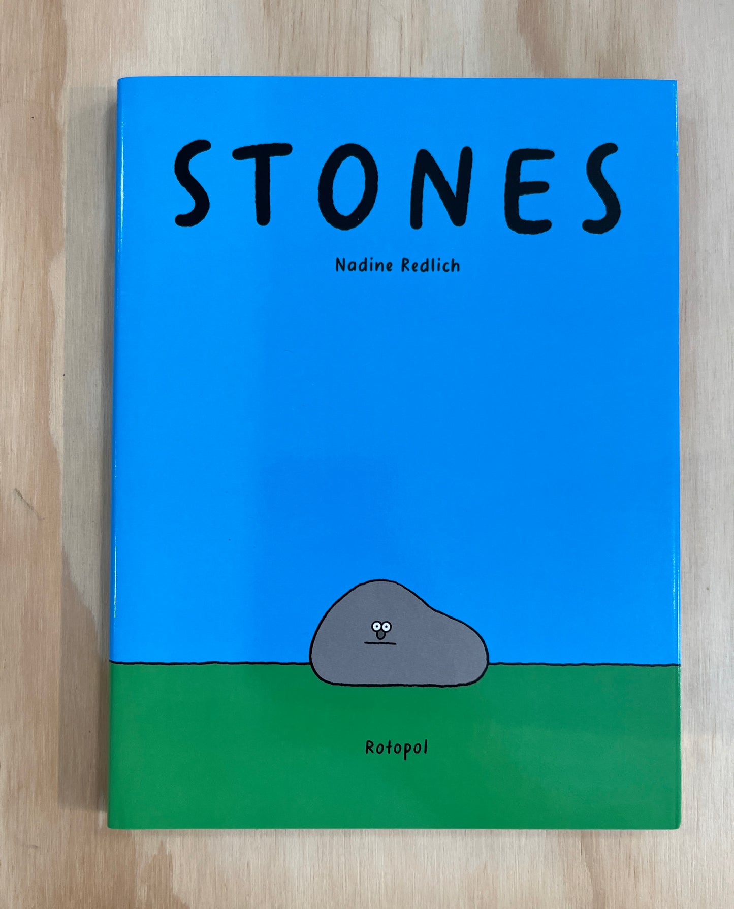 Stones