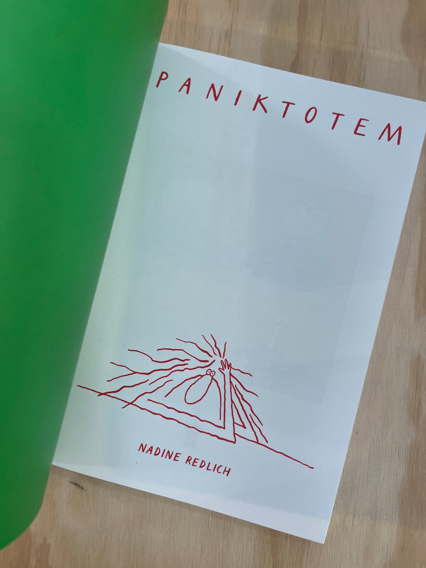 Paniktotem