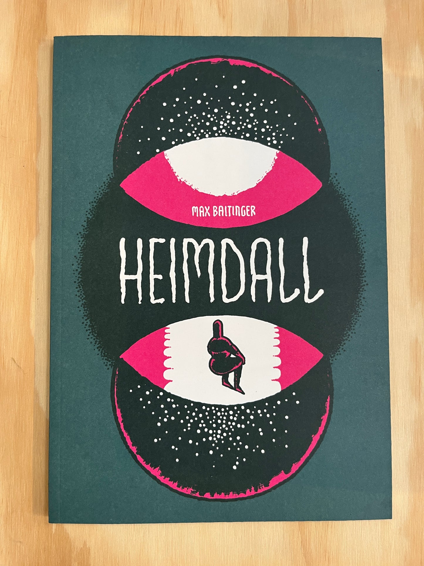 Heimdall