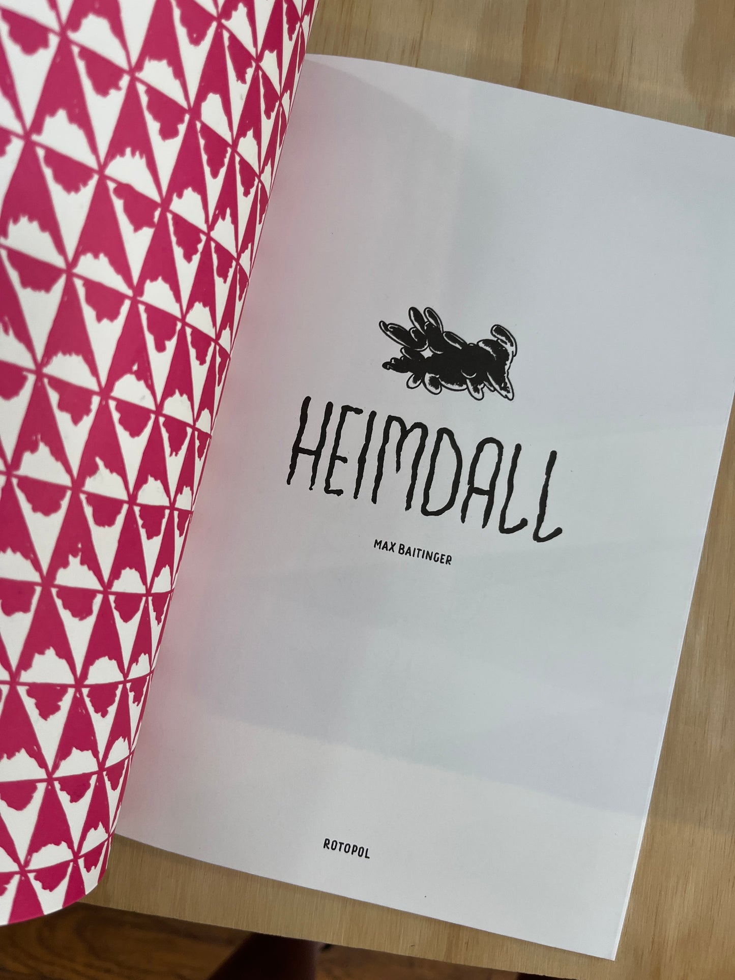Heimdall