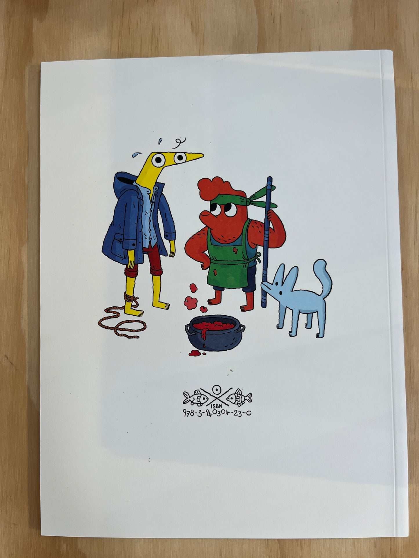Pimo & Rex