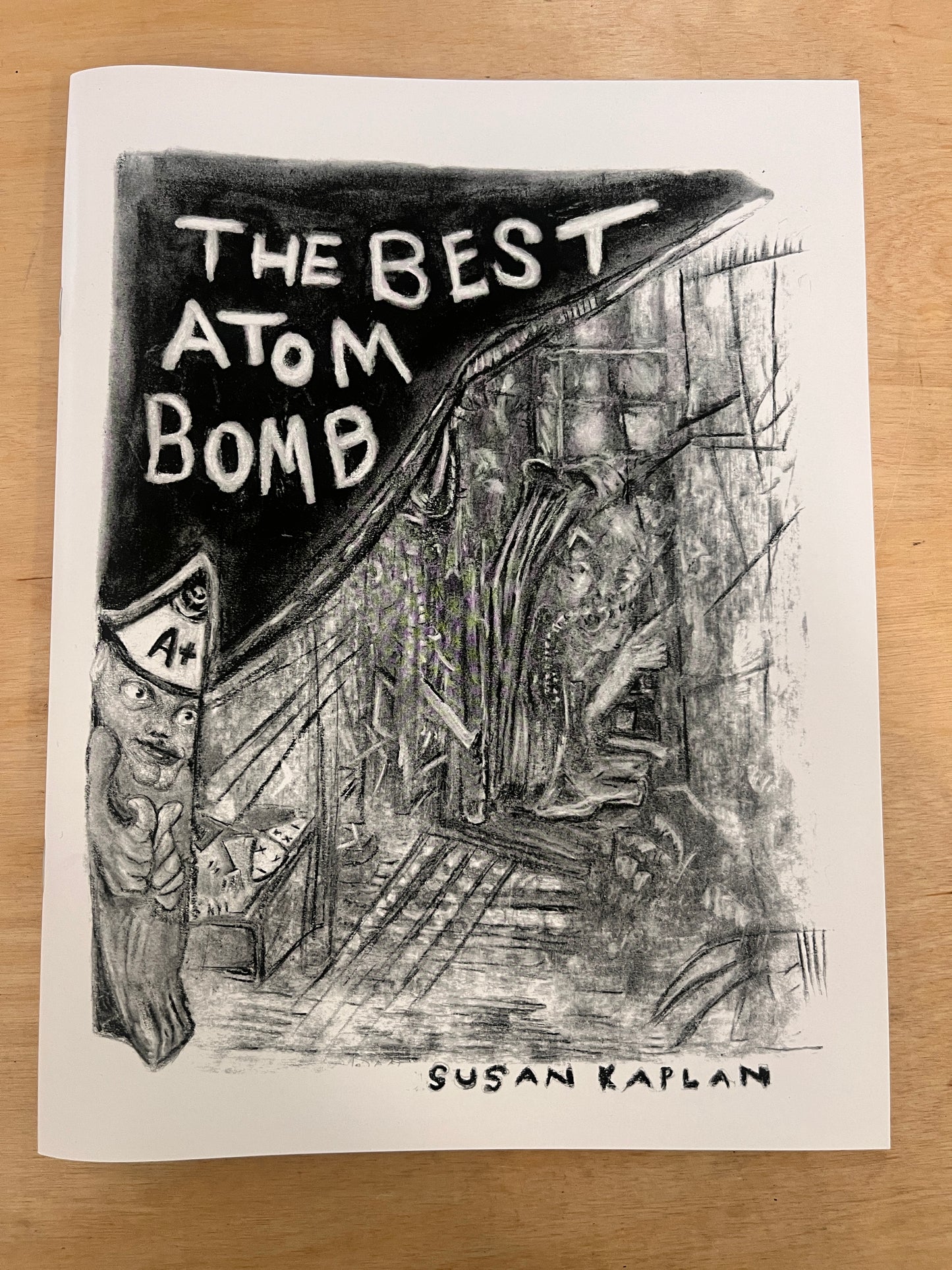 The Best Atom Bomb