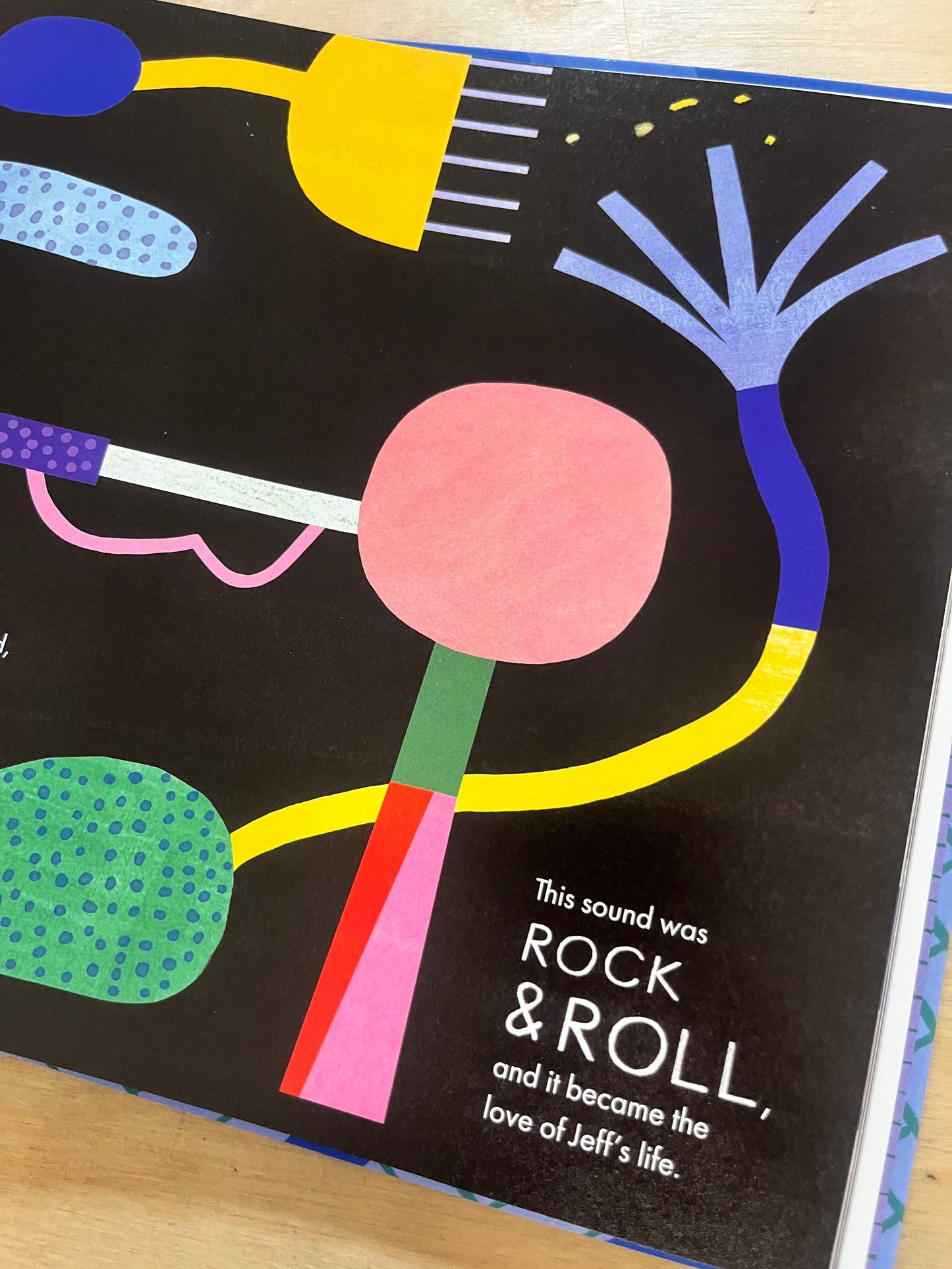 Gabba Gabba We Accept You The Wondrous Tale of Joey Ramone