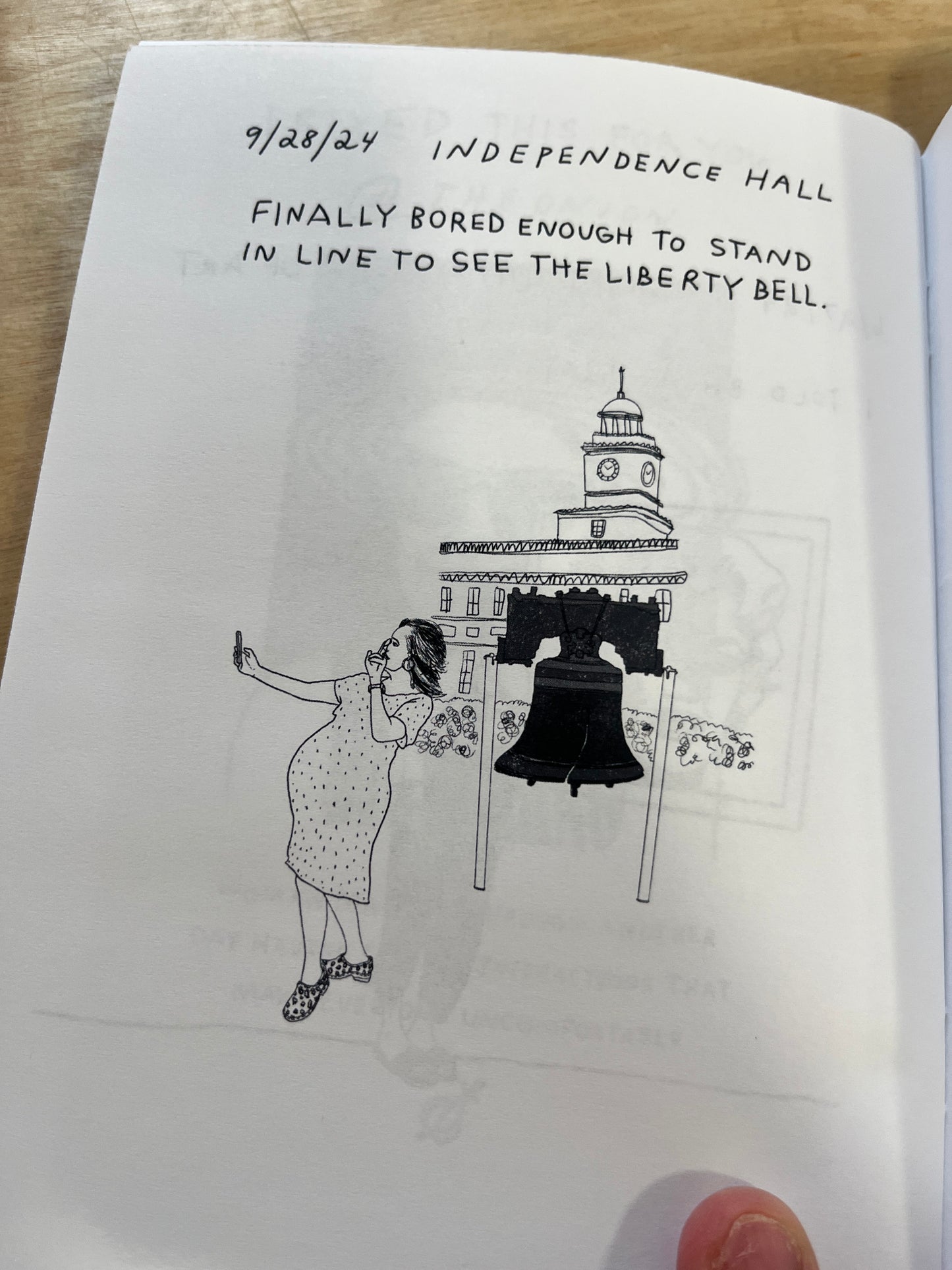 MEGHAN TURBITT COMICS 2024 - 2025