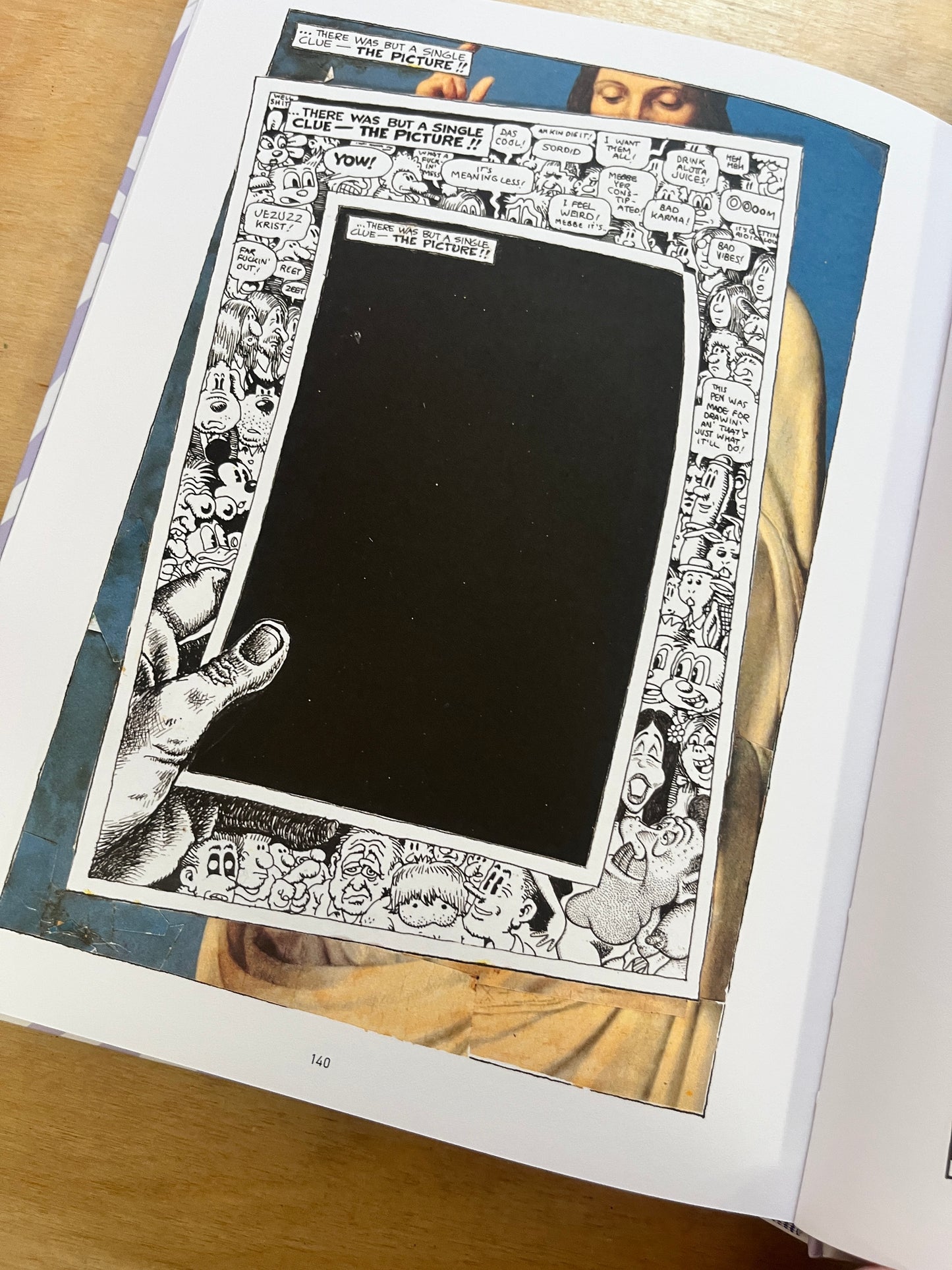 The Fabulous Furry Freak Brothers: Times of No Money And Other Stories