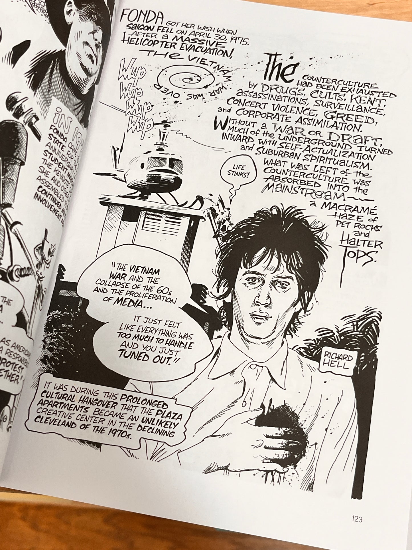 Ain’t It Fun: Peter Laughner & Proto-Punk in the Secret City