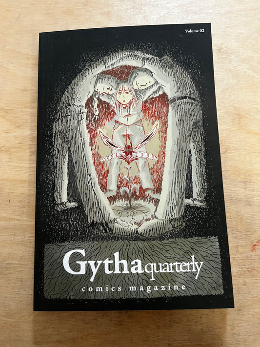 Gytha Quarterly