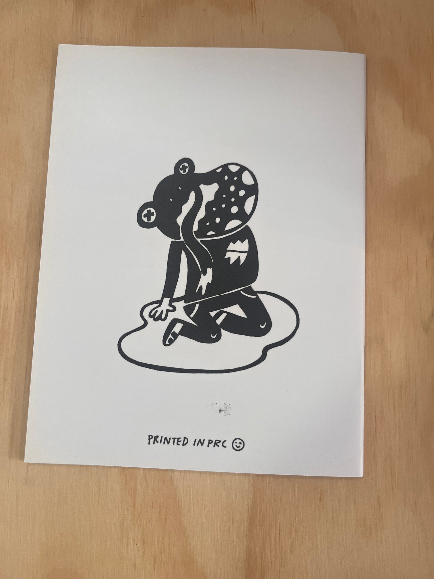 Holy Shit Mega Fuck: Issue #1