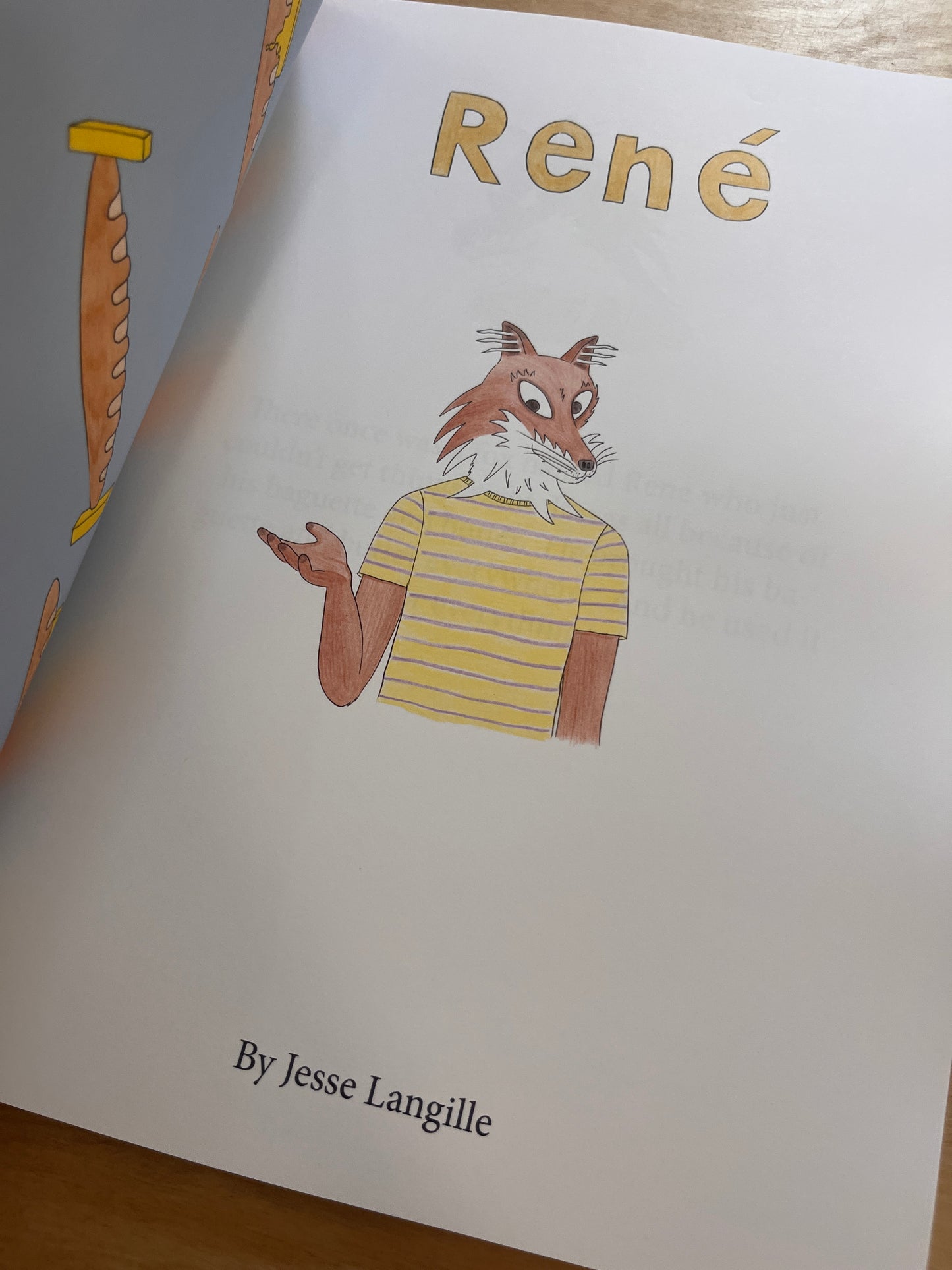René