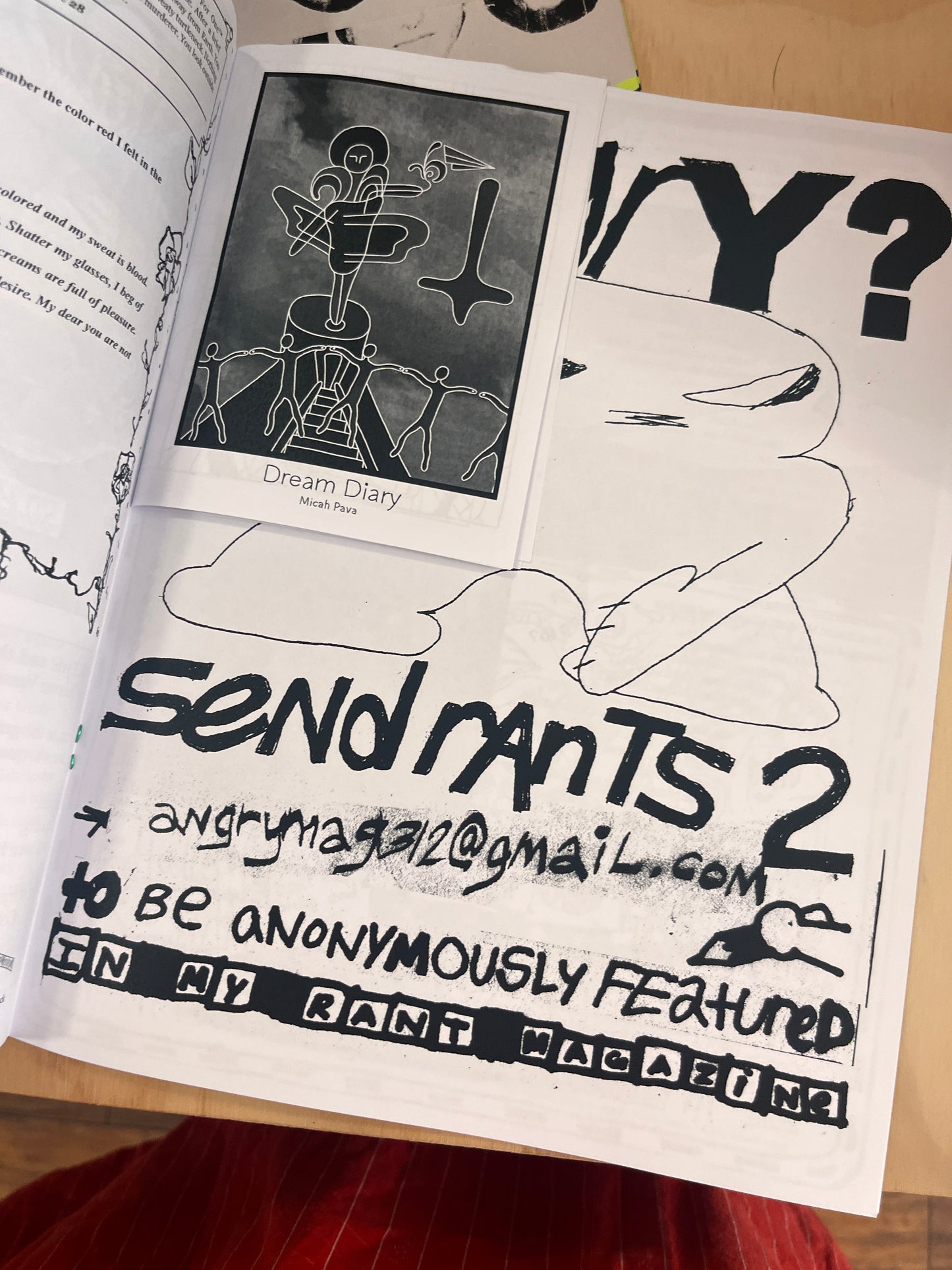 Phase Zero Issue #6