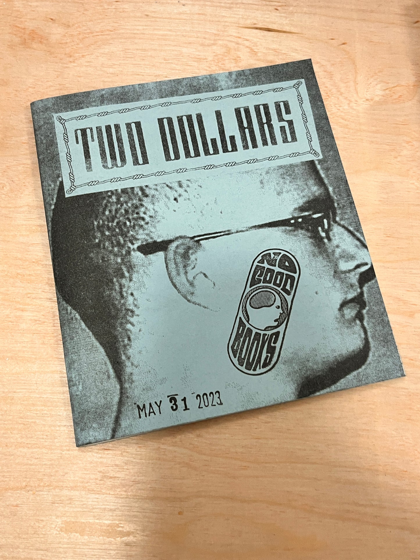 Two Dollars