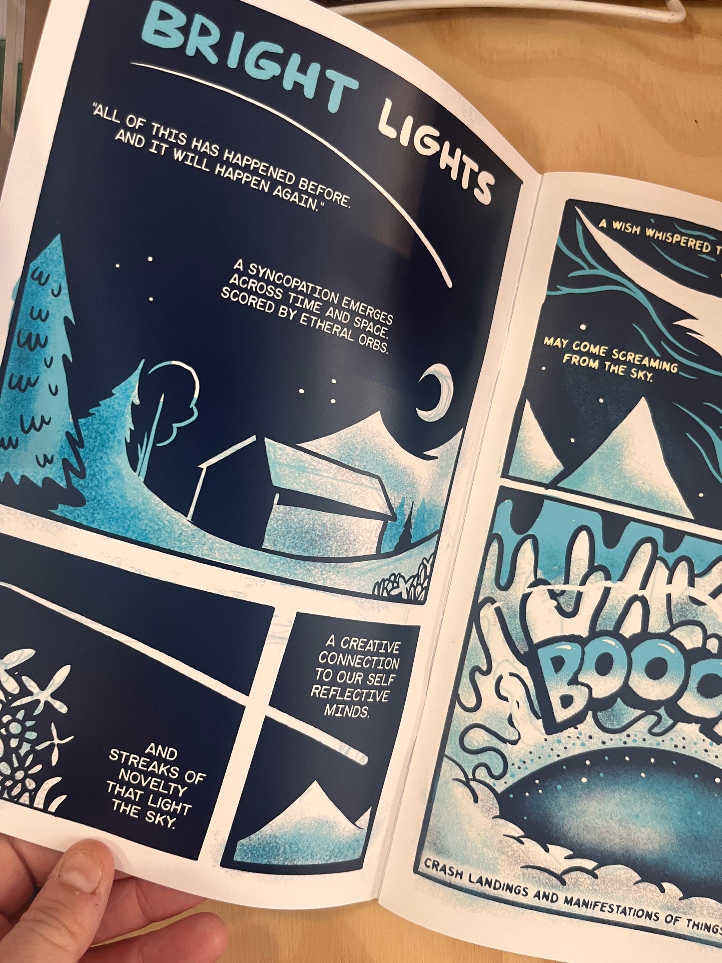 Personal Folklore Weirdo Comics Anthology Collection 2
