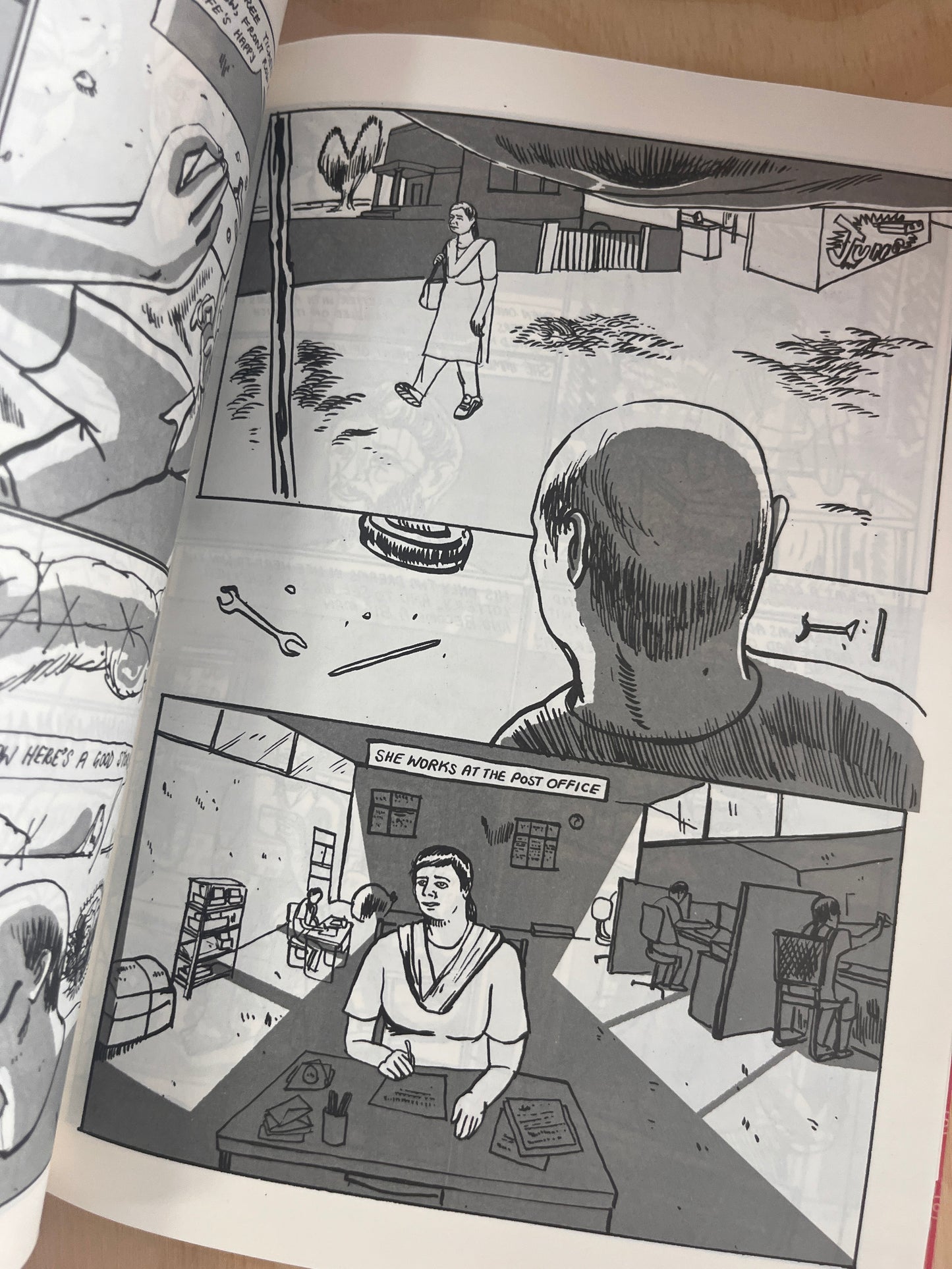 Stories from Zoo Issue #4