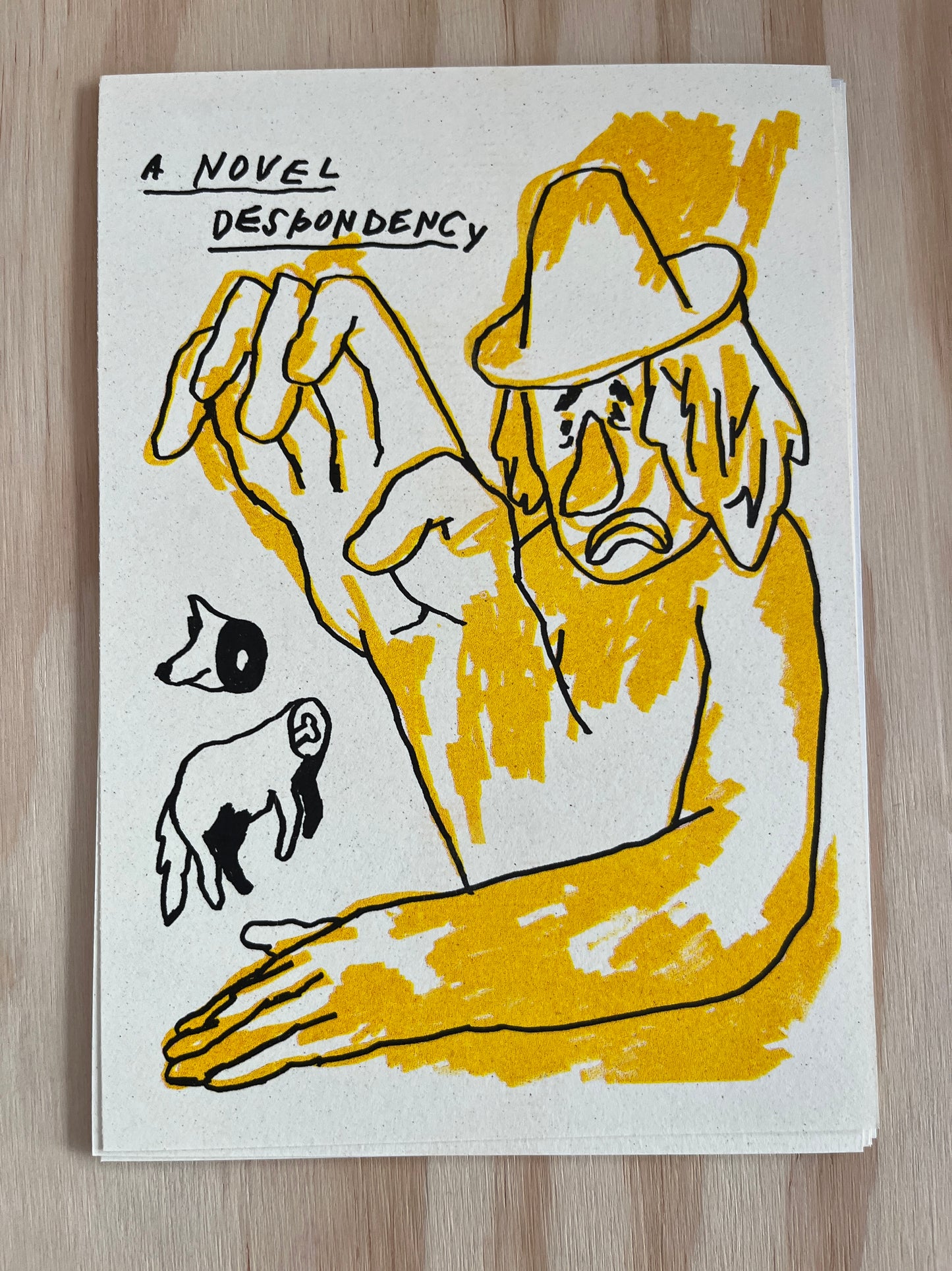 Loudermilk Mae / Print Pack