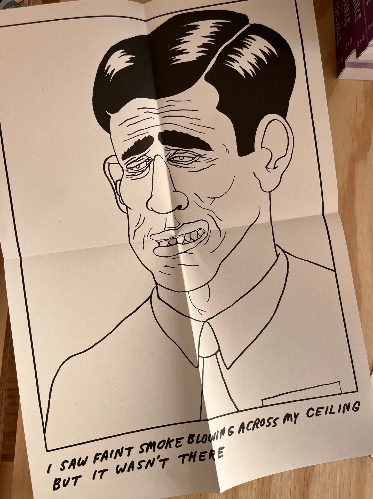 Loudermilk Mae / Print Pack