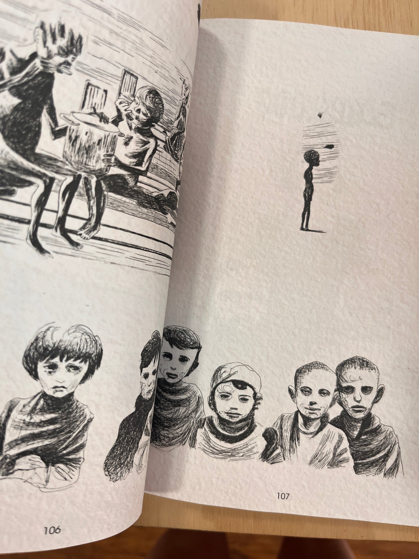 The Ukranian & Russian Notebooks: Life and Death Under Soviet Rule