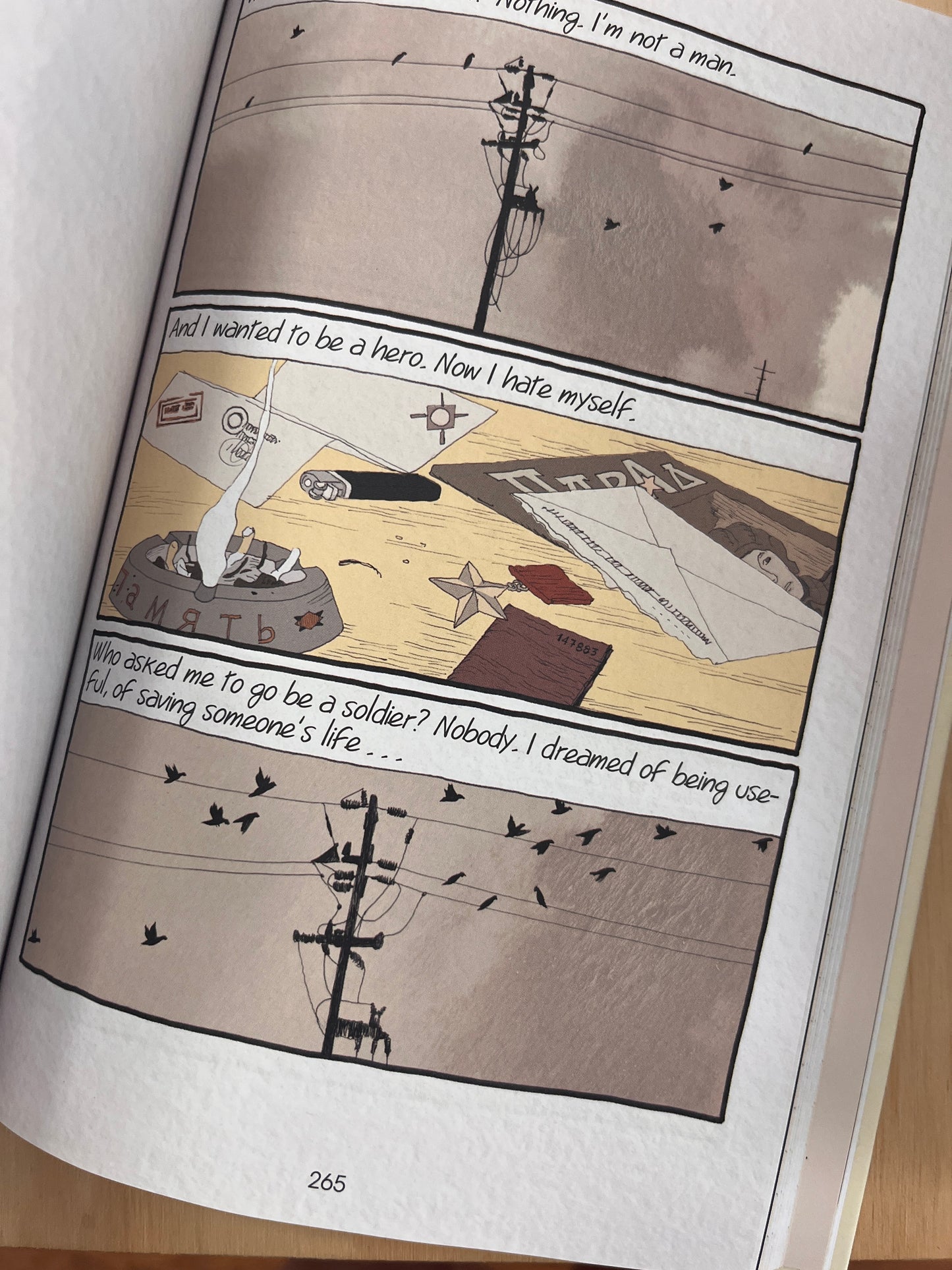 The Ukranian & Russian Notebooks: Life and Death Under Soviet Rule