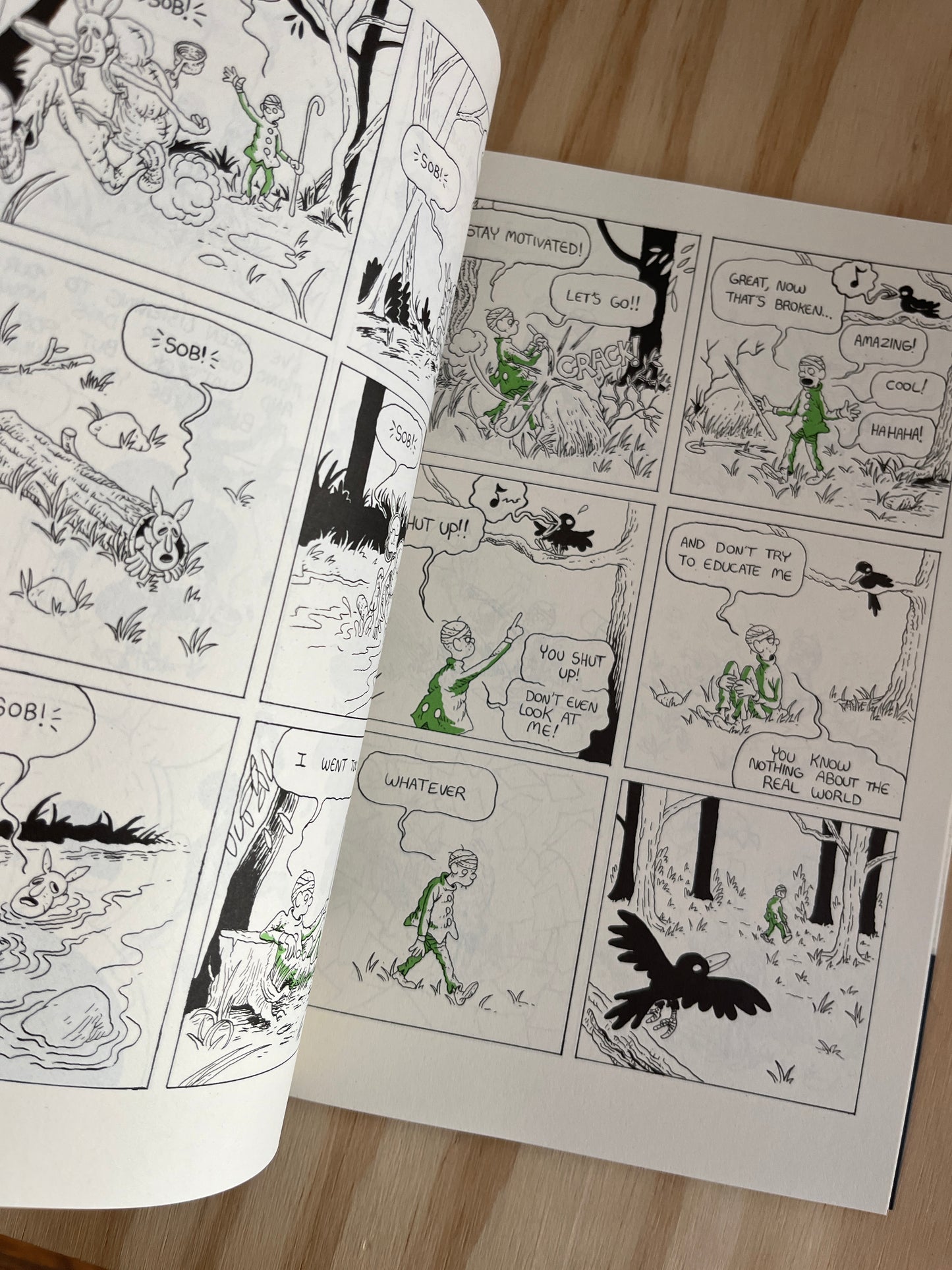 The Lonesome Shepherd