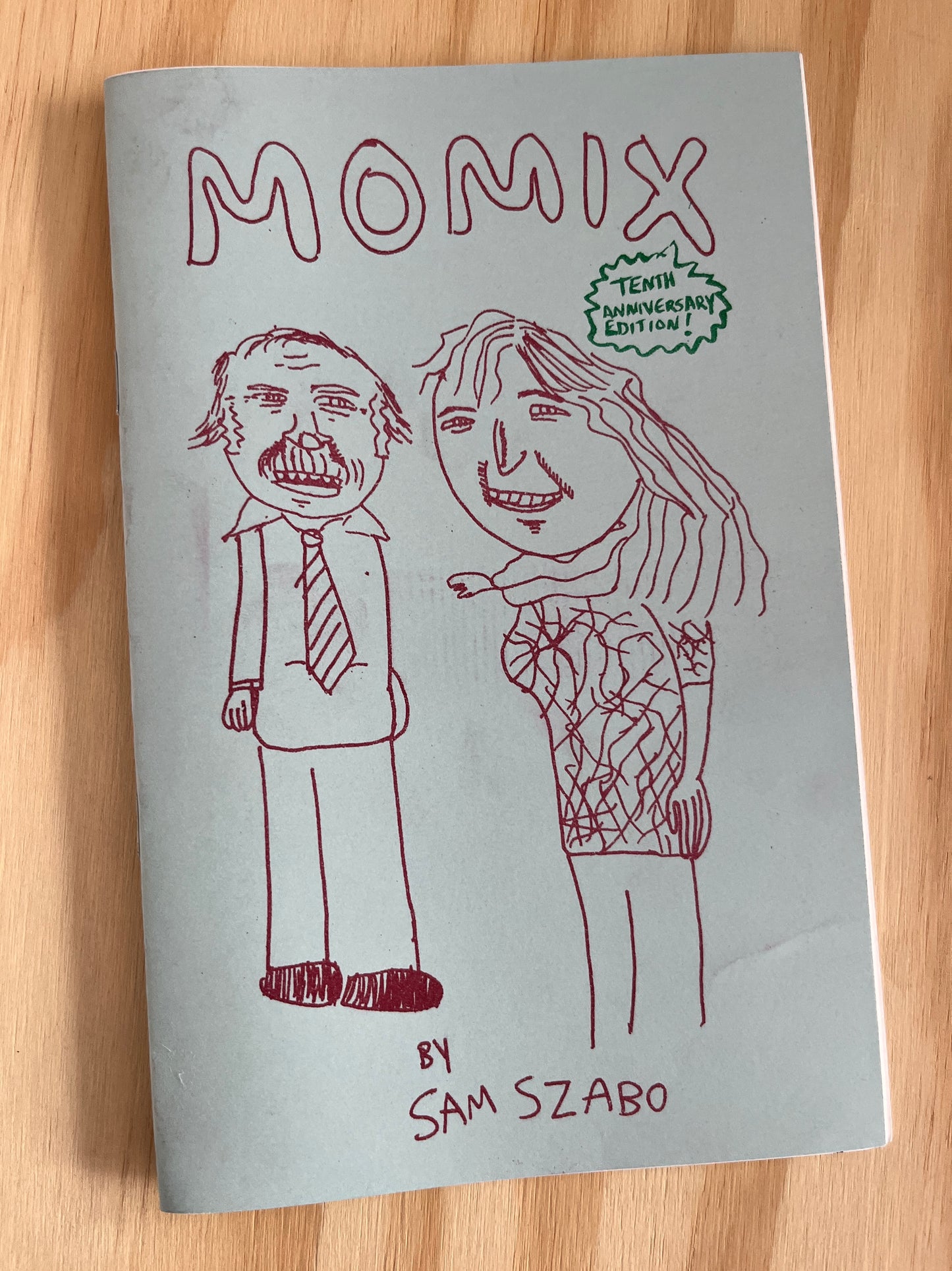 Momix