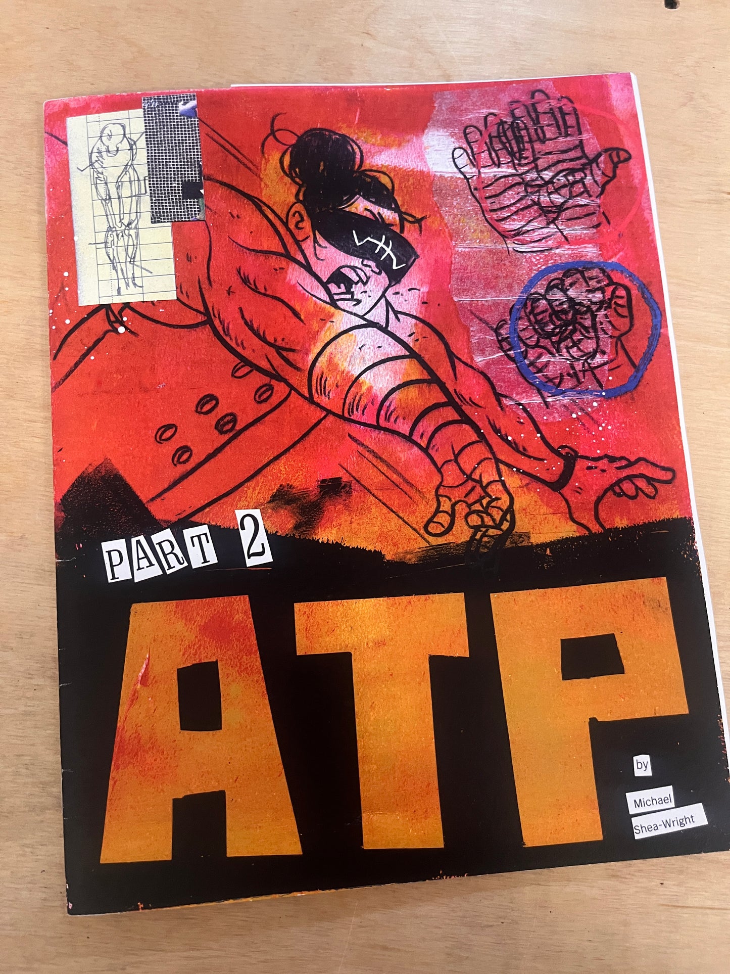 ATP Part 2