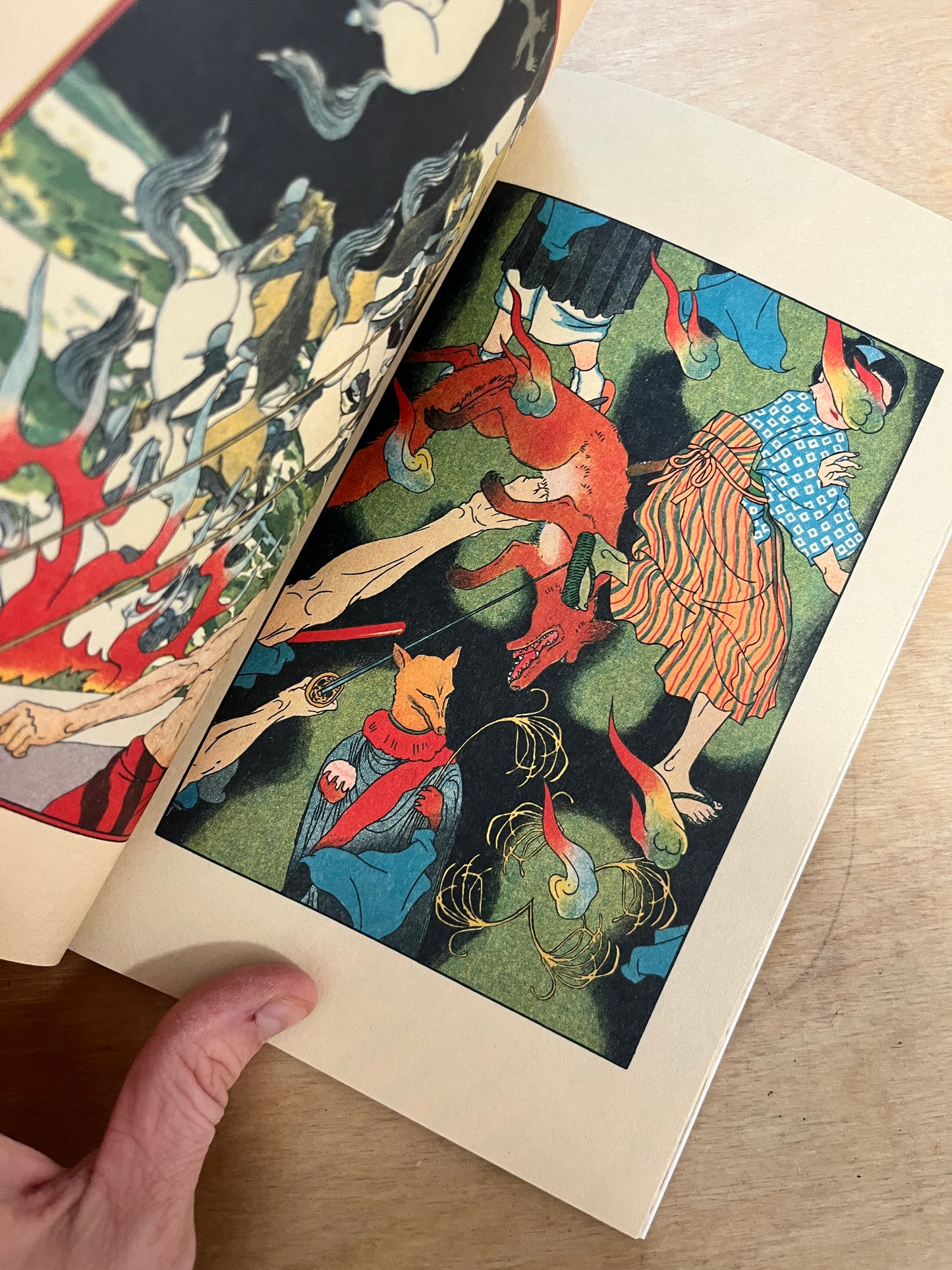 Sazanami Sleep Study - 50 Watts & Samplerman