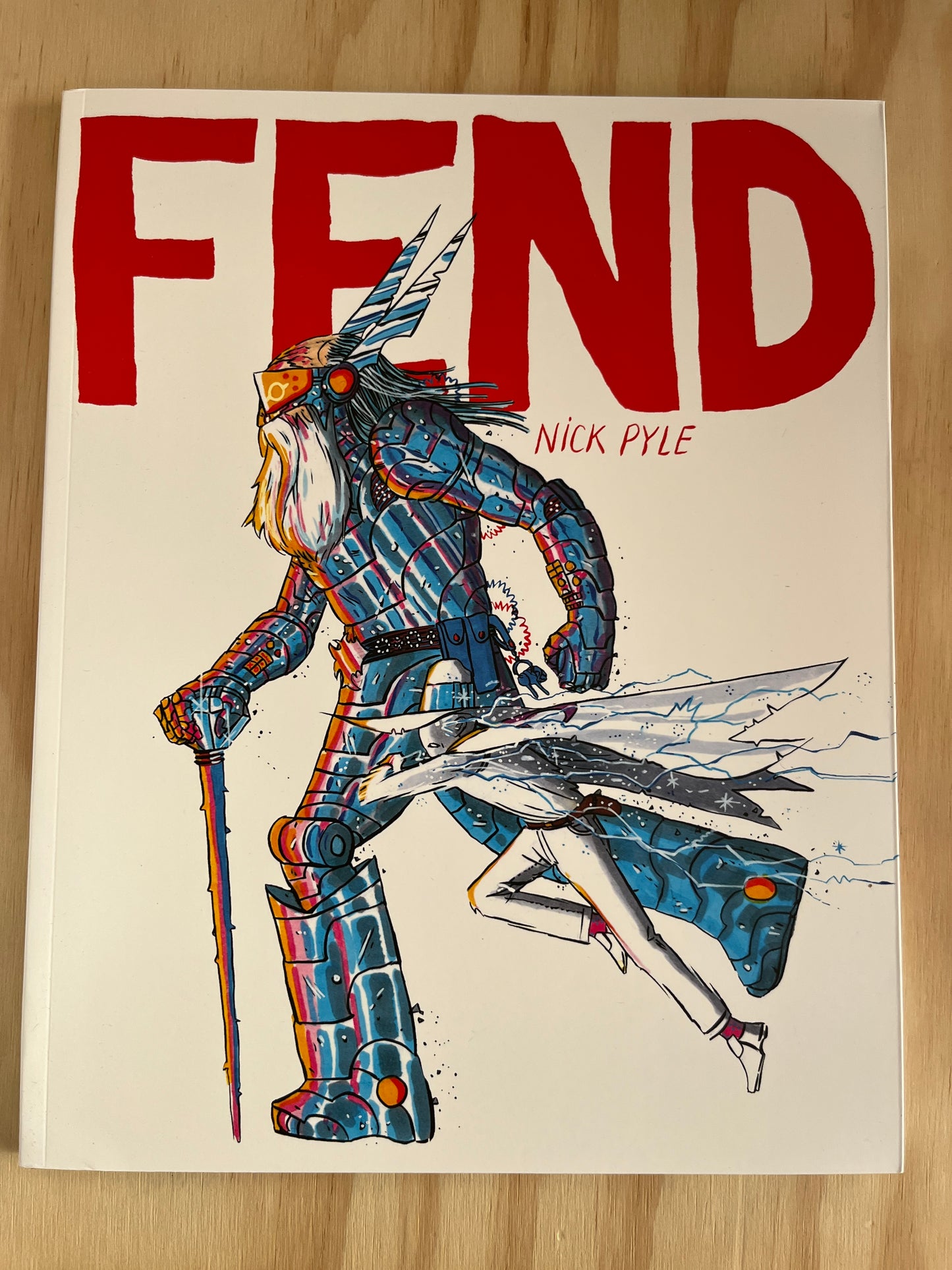Fend