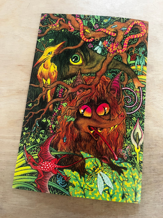 Eggtooth #2