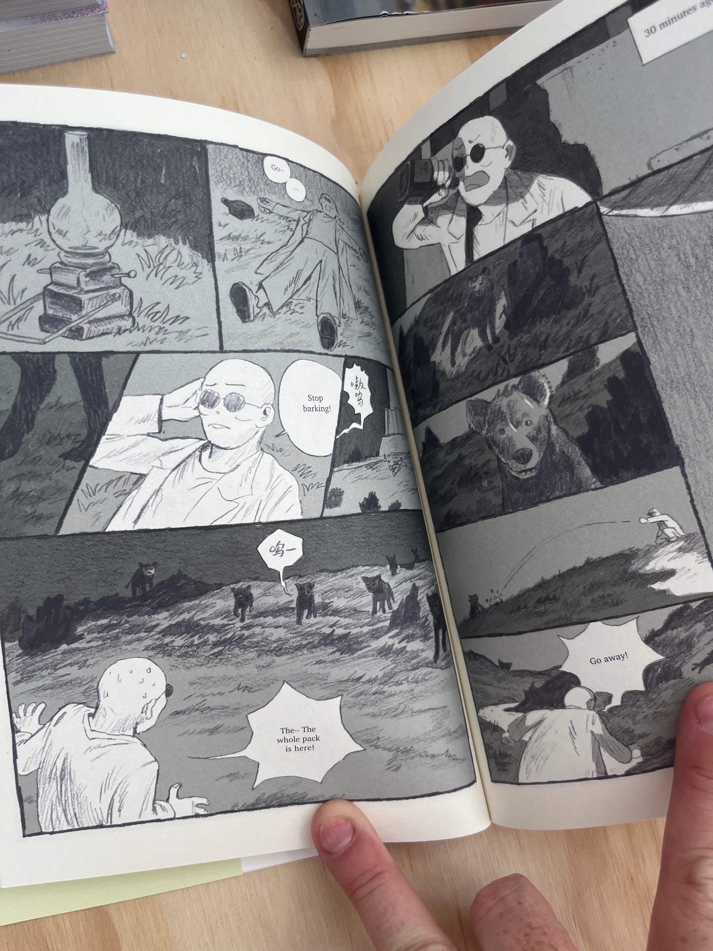 Last Chance to Find Duke