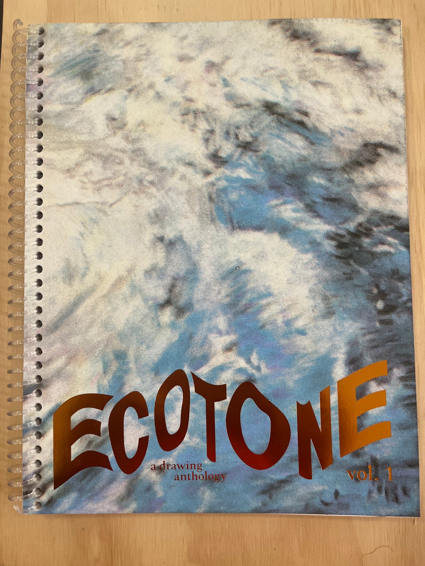 Ecotone