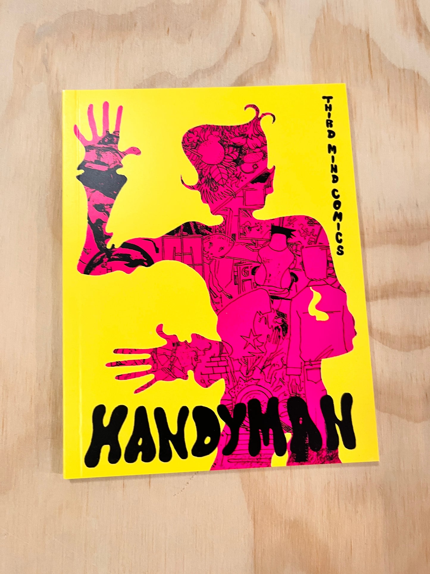 Handyman