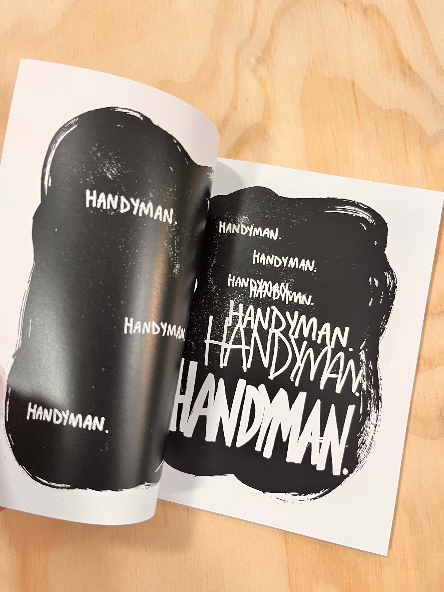 Handyman