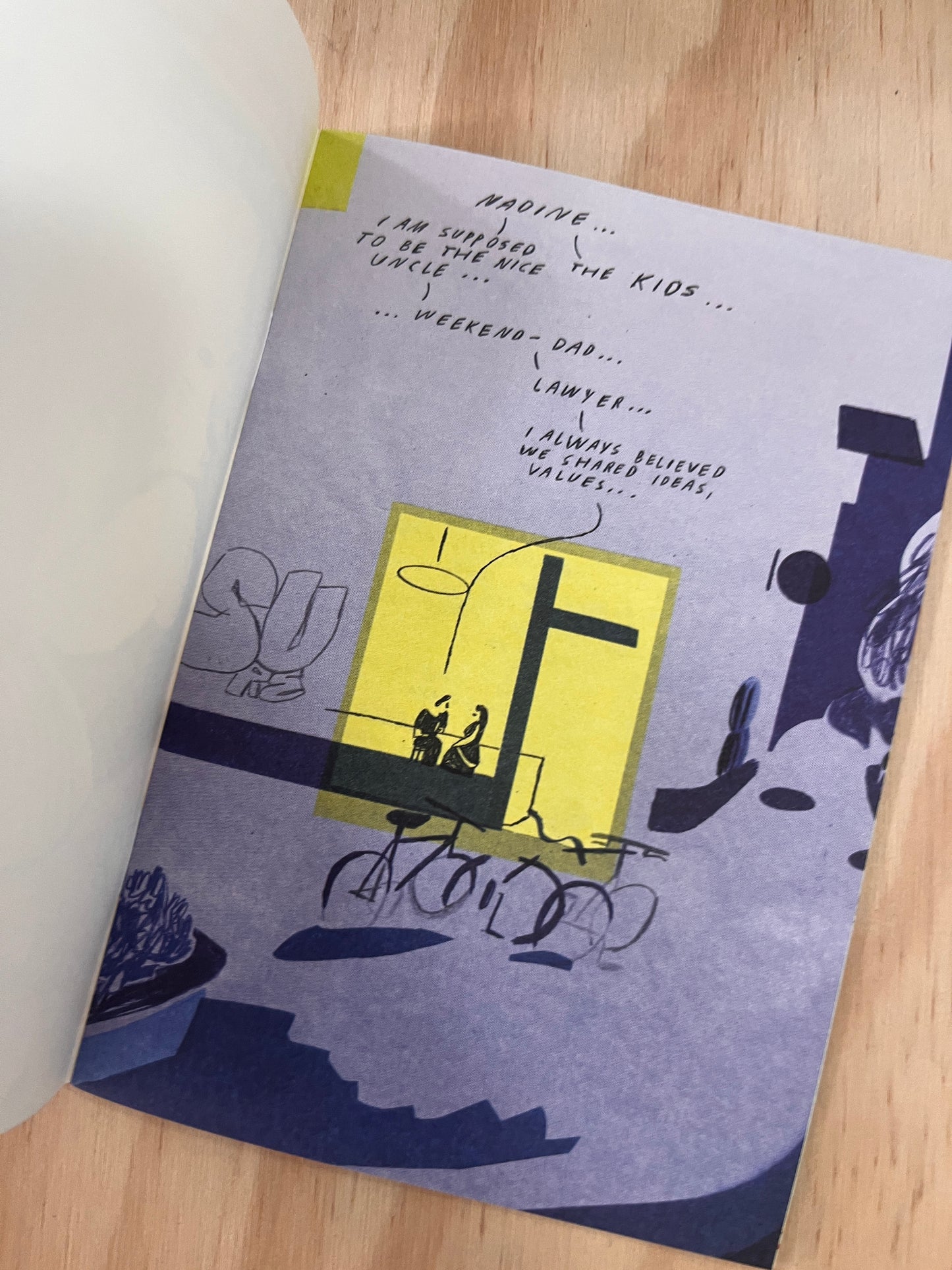 mini kuš! #59 'Share The Love'