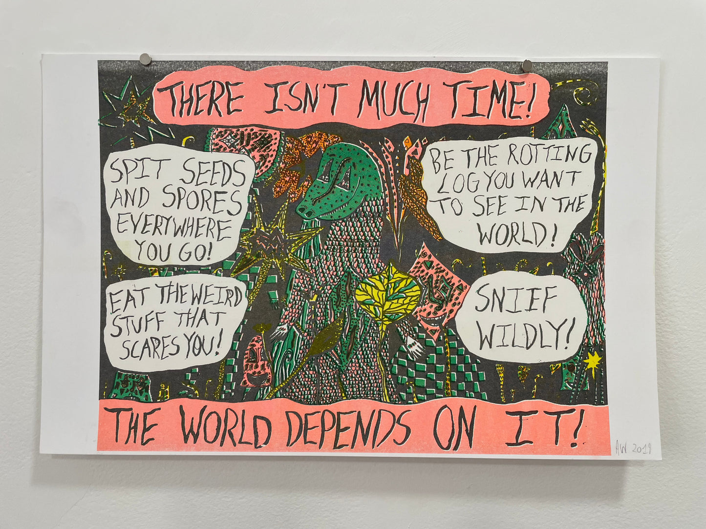 Ana Woulfe Prints