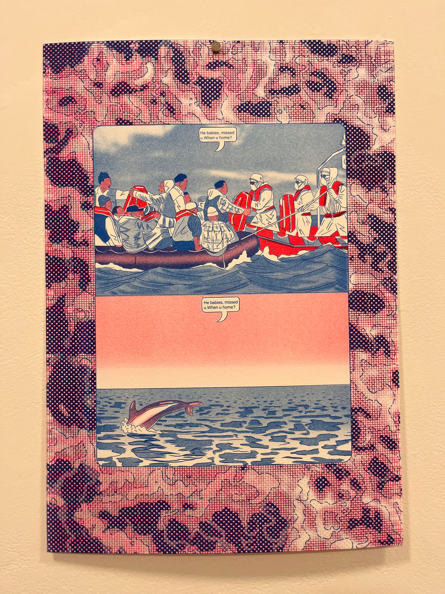 Olivier Schrauen: SUNDAY Artprints